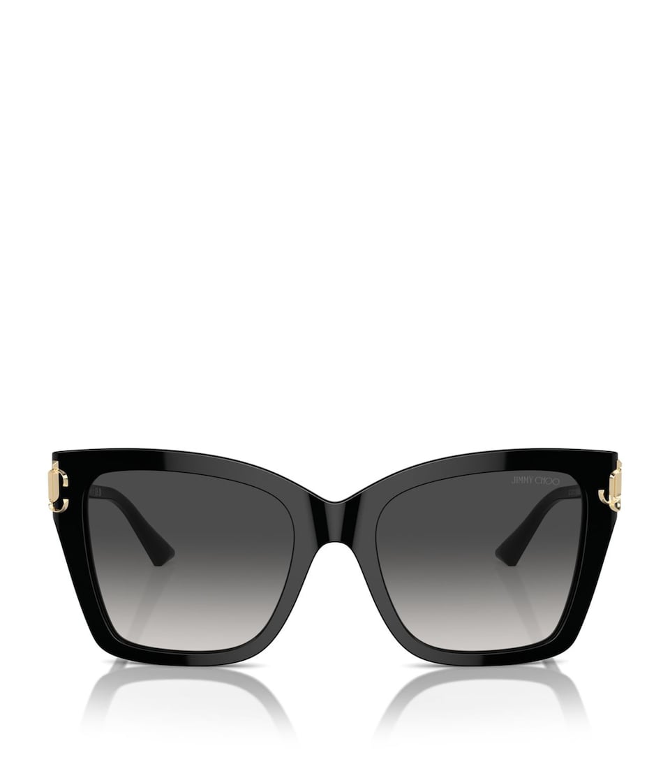 Jimmy Choo Acetate JC5012 Sunglasses
