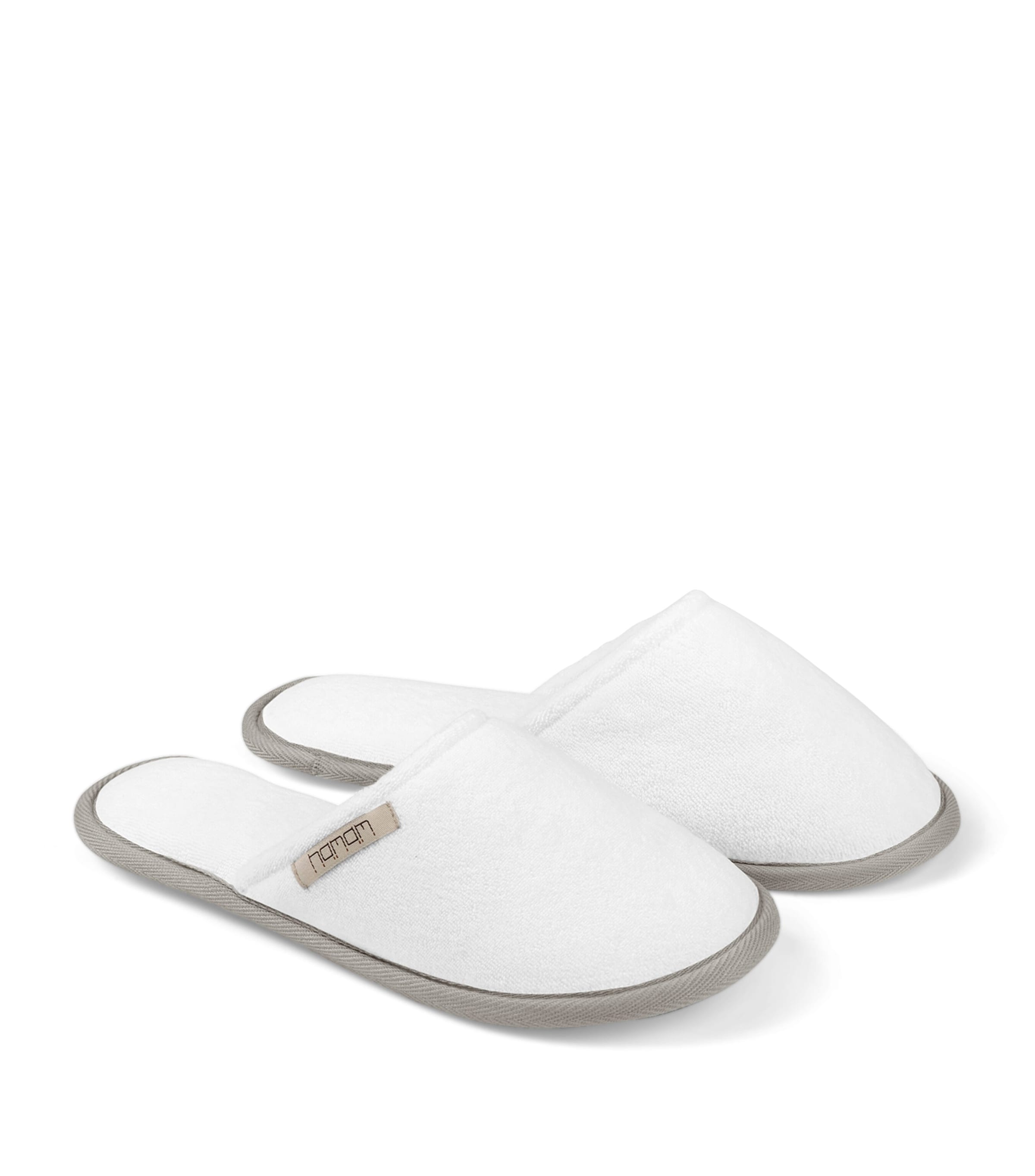 Ash Slippers (Size 40-41)