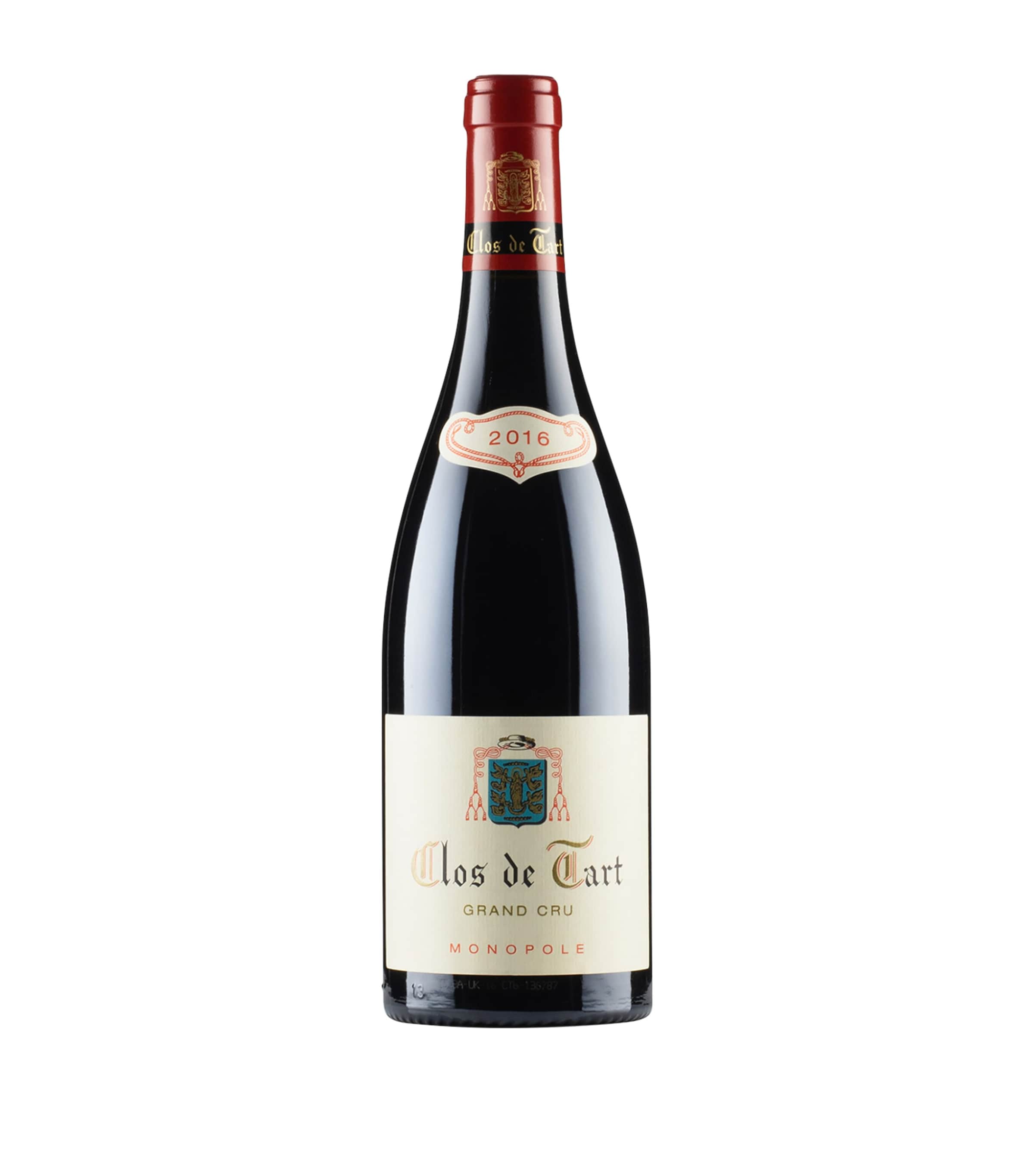 Grand Cru Monopole 2016 (75cl) - Burgundy, France