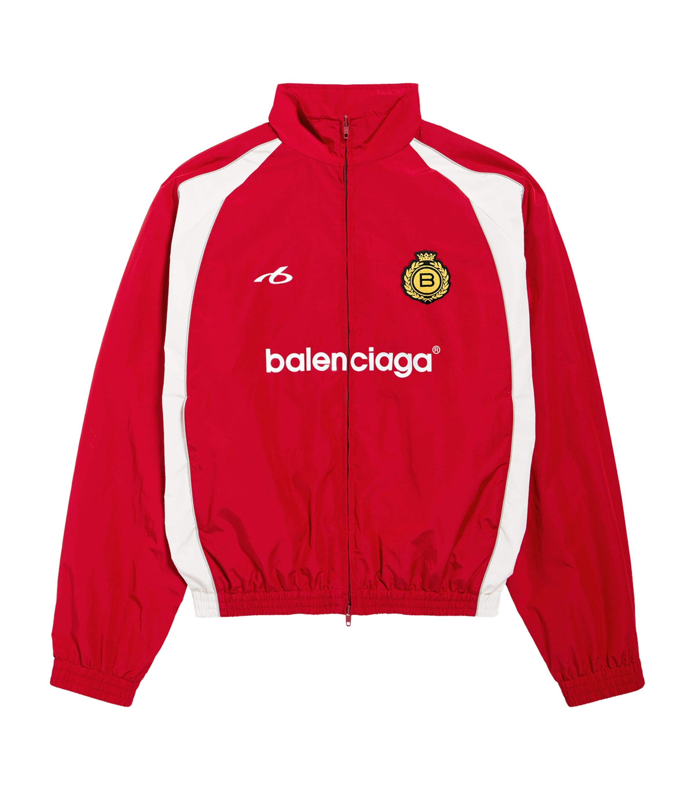 Balenciaga Mens Bodies Sport Jacket