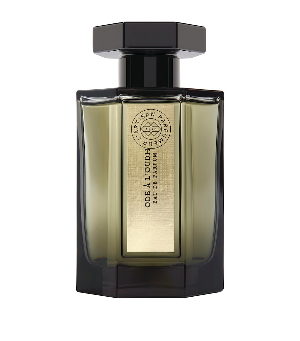 Ode À L’oudh Eau de Parfum (100ml)