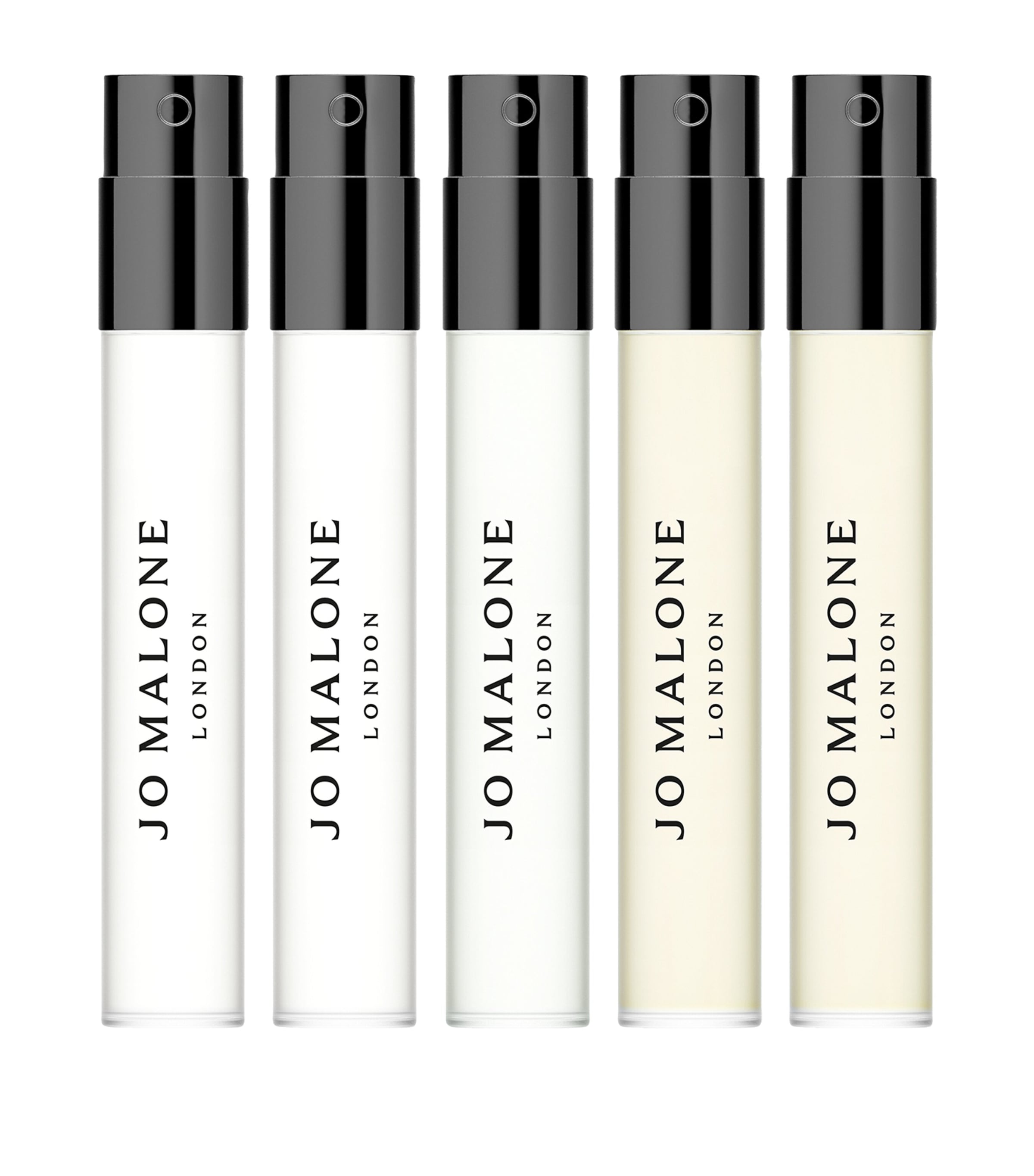 Jo Malone London Cologne Discovery Collection Fragrance Gift Set (5 x 1.5ml)