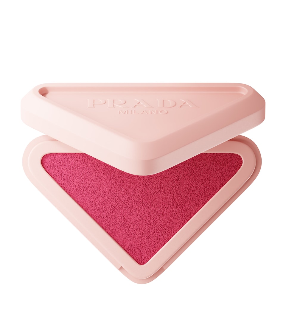 Prada Beauty Touch Cream-to-Powder Blush Waterlilly