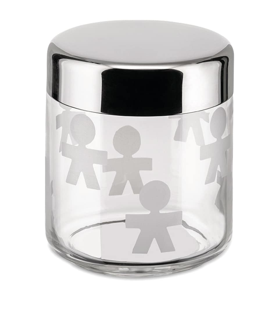 Girotondo Jar (12.5cm)