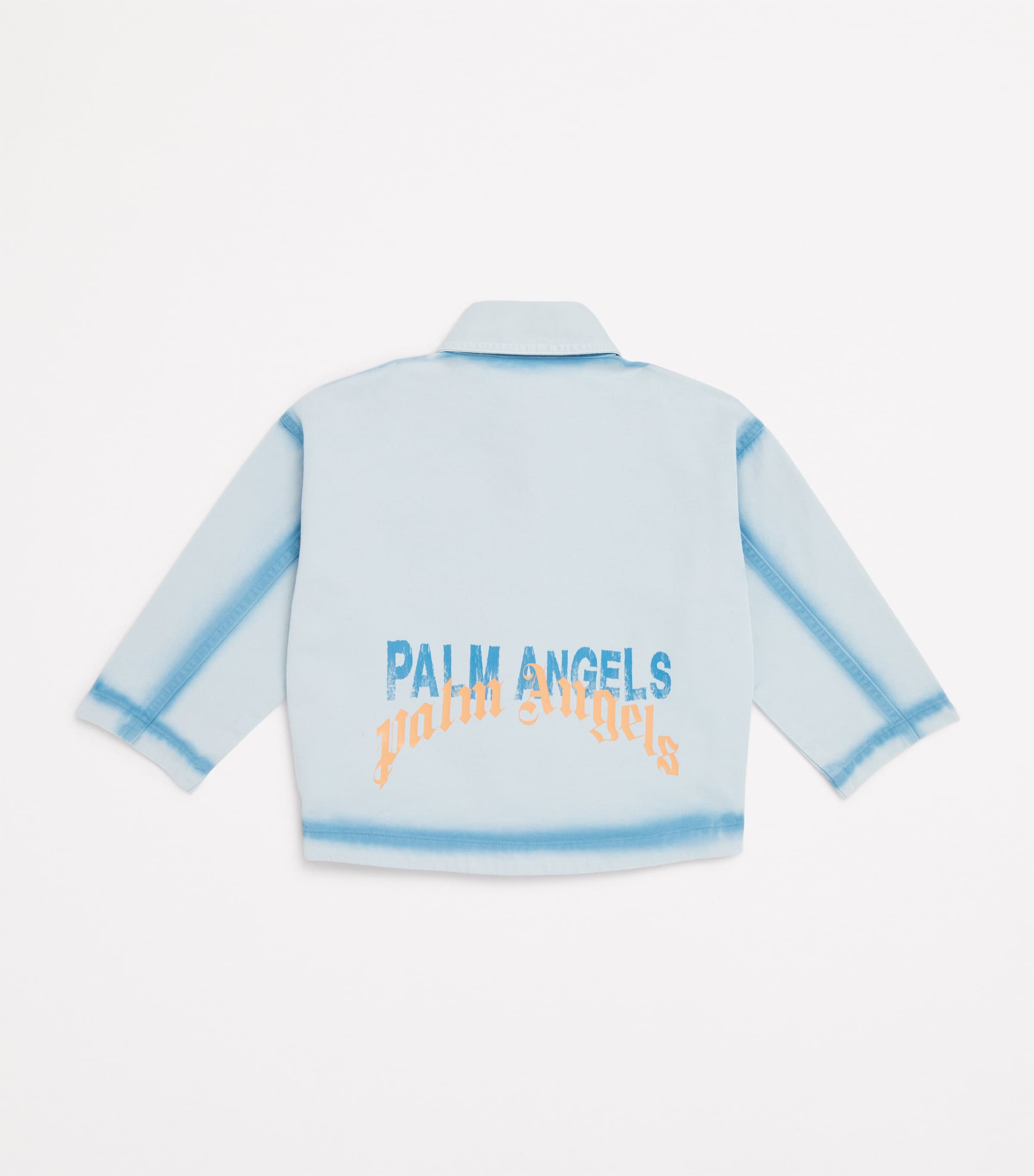 グリーン（緑）系 Palm Angels(パームエンジェルス) ジャージ
