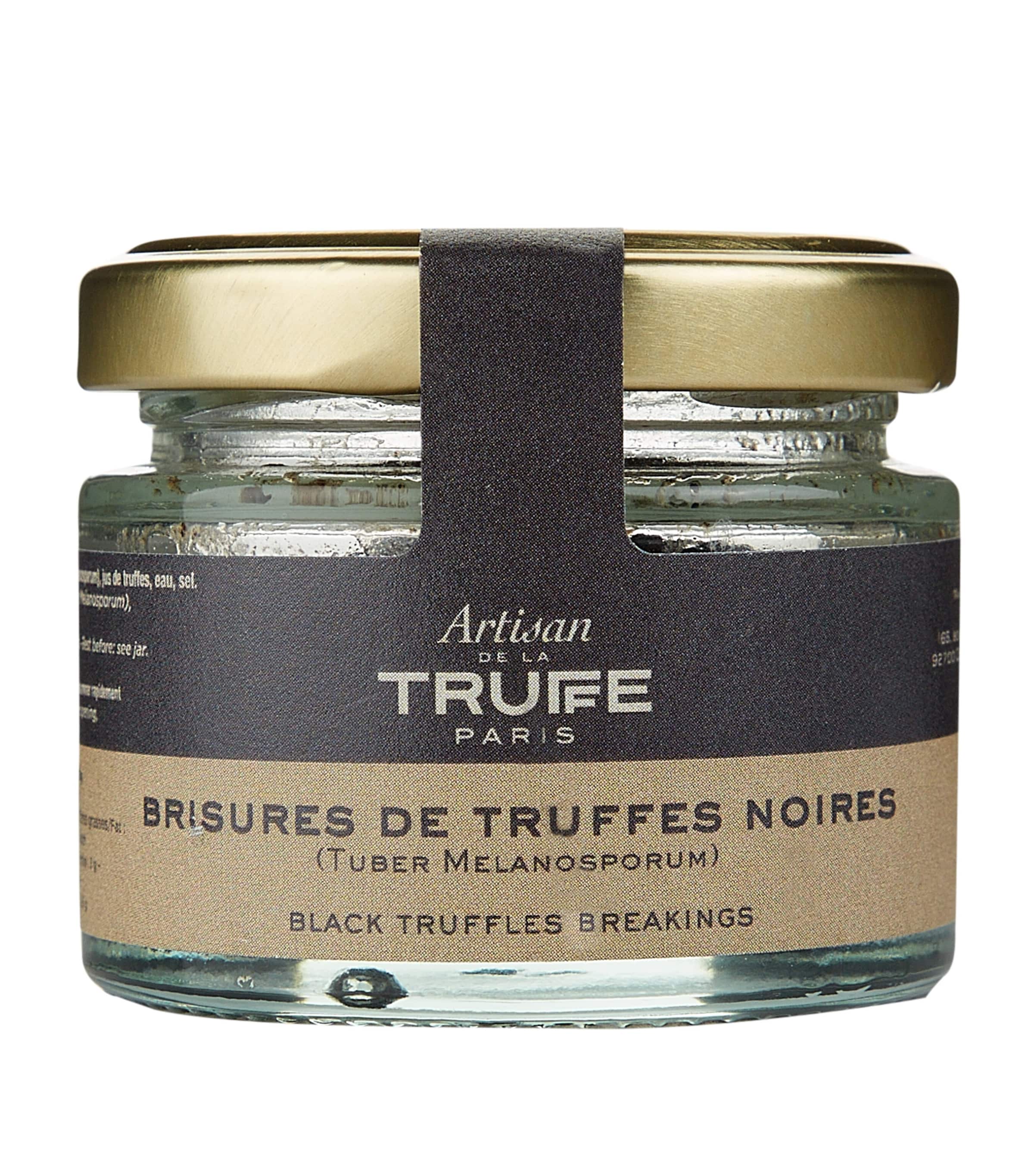 Winter Truffle Breakings (25G)