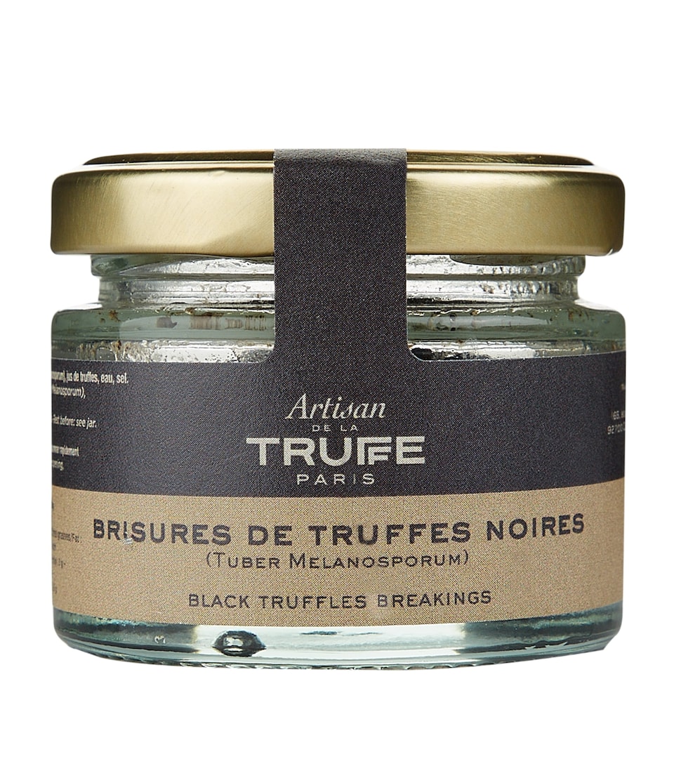 Winter Truffle Breakings (25G)