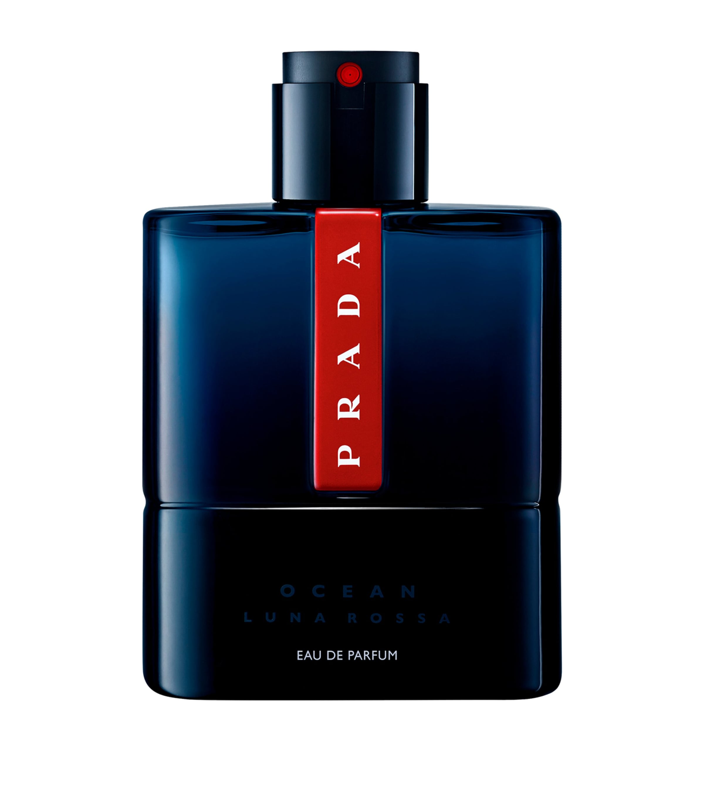 Prada Beauty Luna Rossa Black Eau De Parfum (50ml) | Harrods US