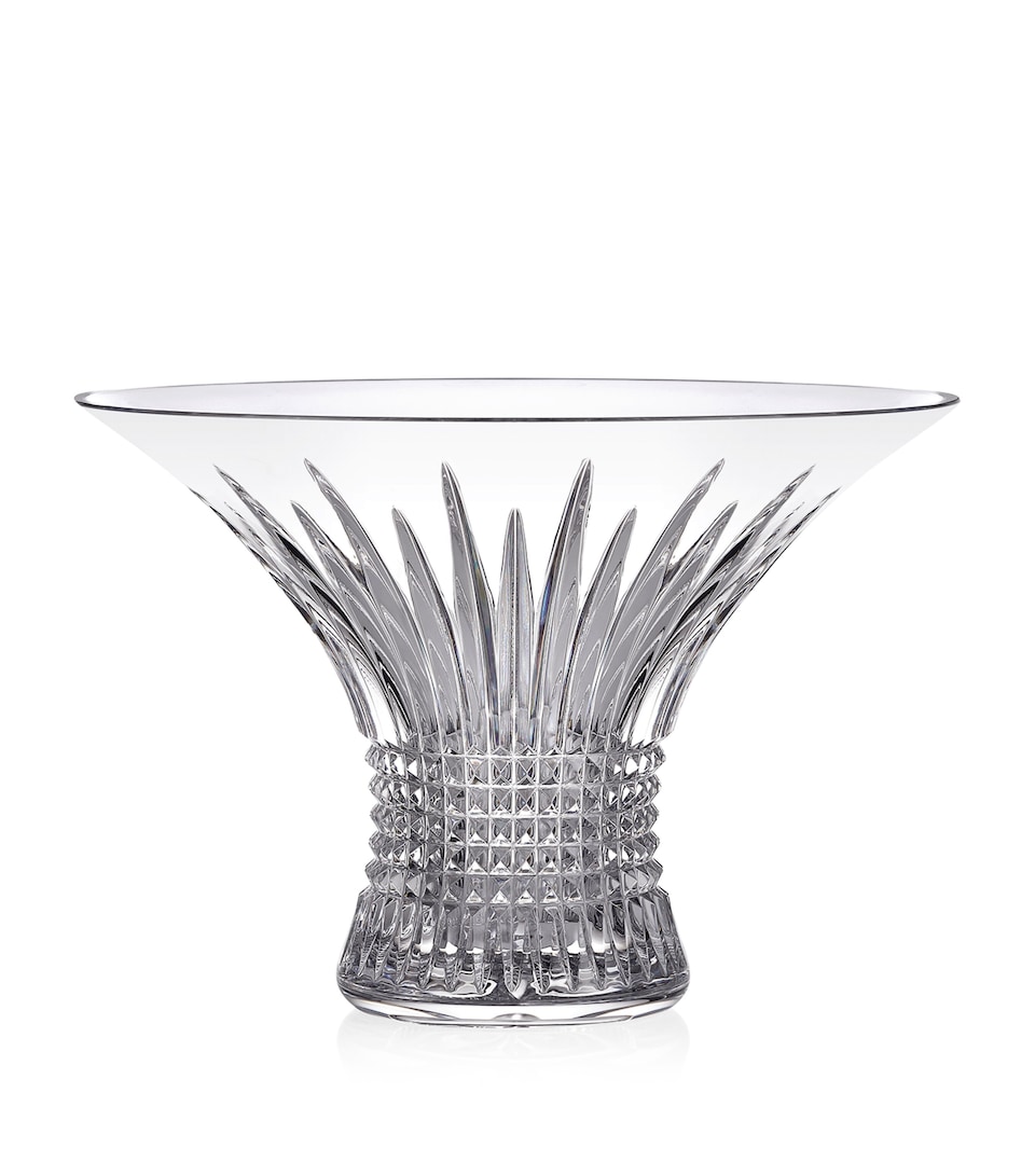 Lismore Diamond Centrepiece (30cm)