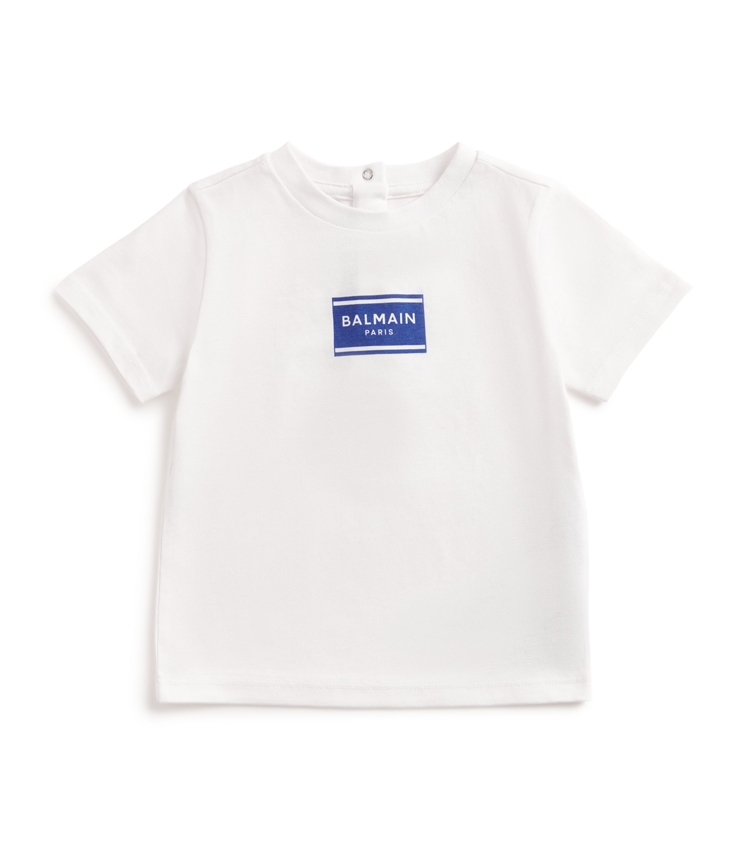 Logo T-Shirt (3-36 Months)