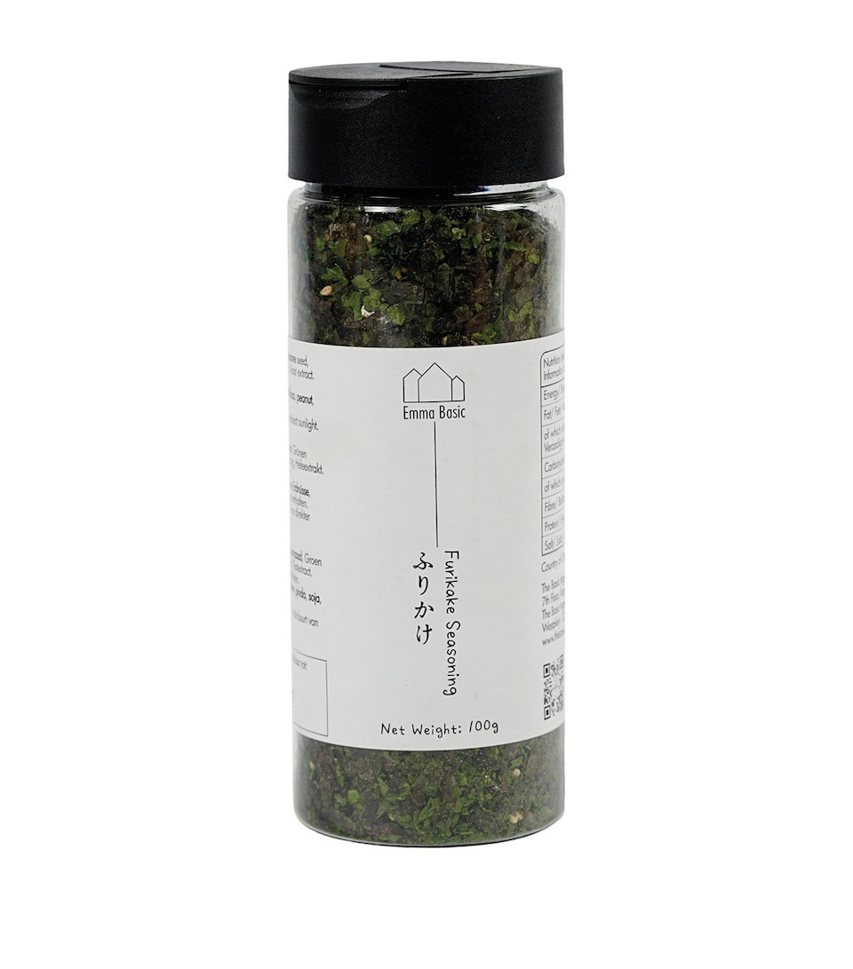 Emma Basic Furikake Seasoning (100g)