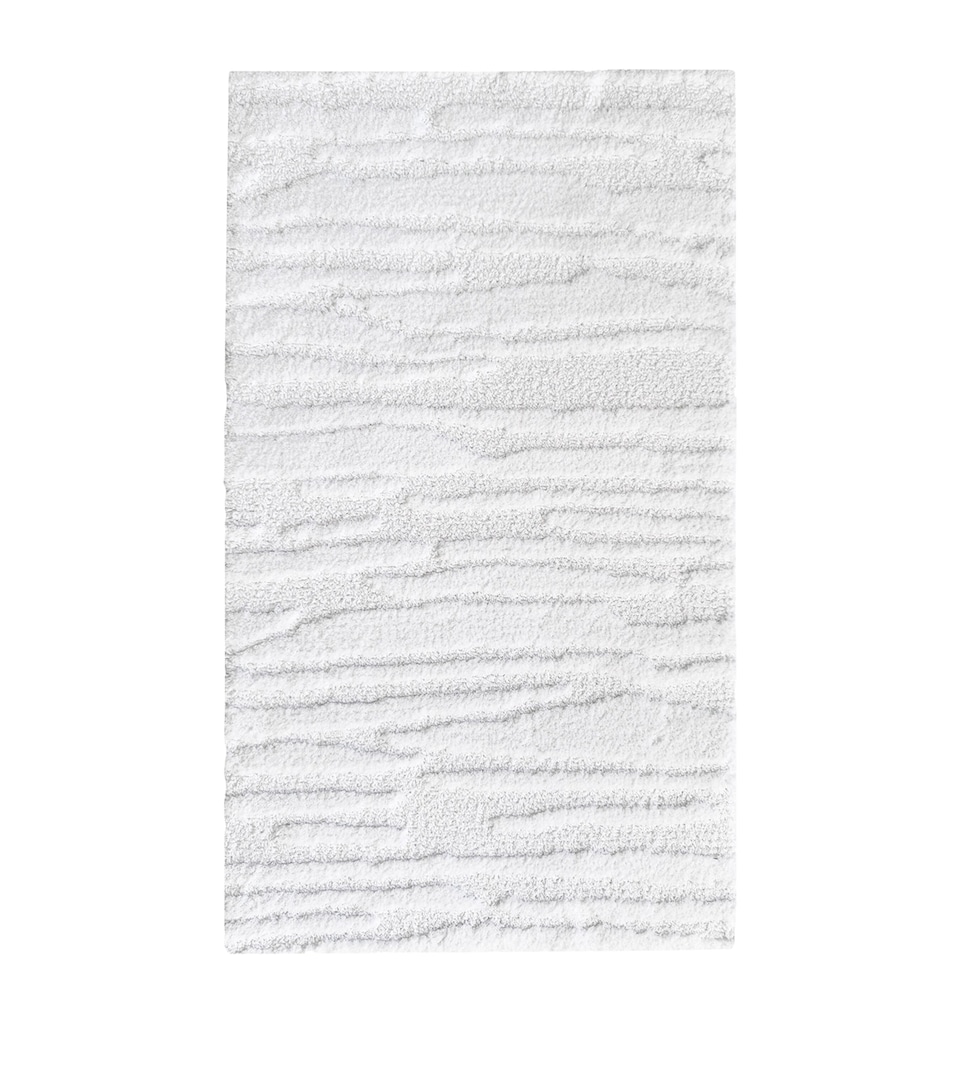 GRACCIOZA Shashi Bath Mat (60cm x 100cm)