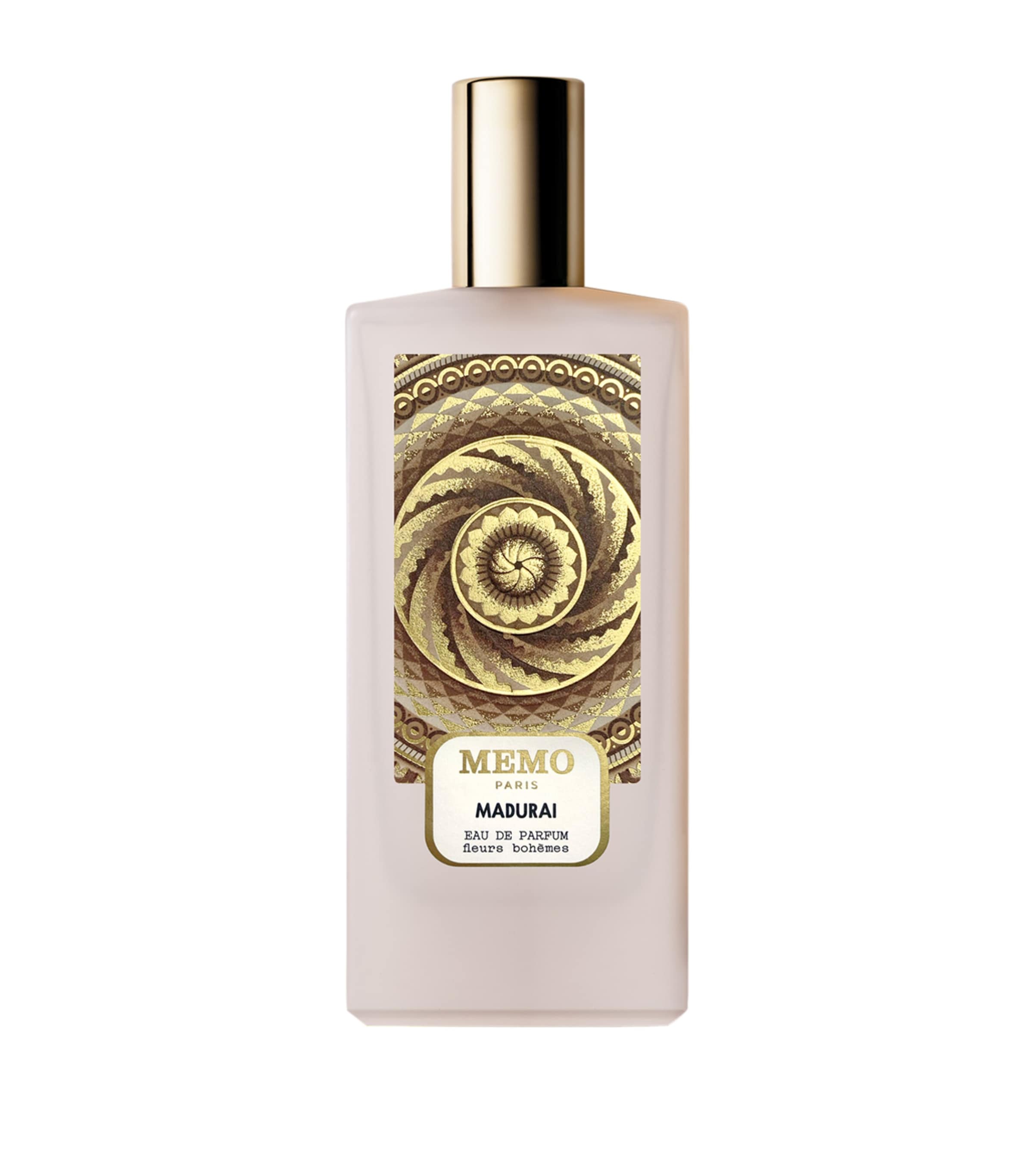 MEMO PARIS Madurai Eau de Parfum (75ml)