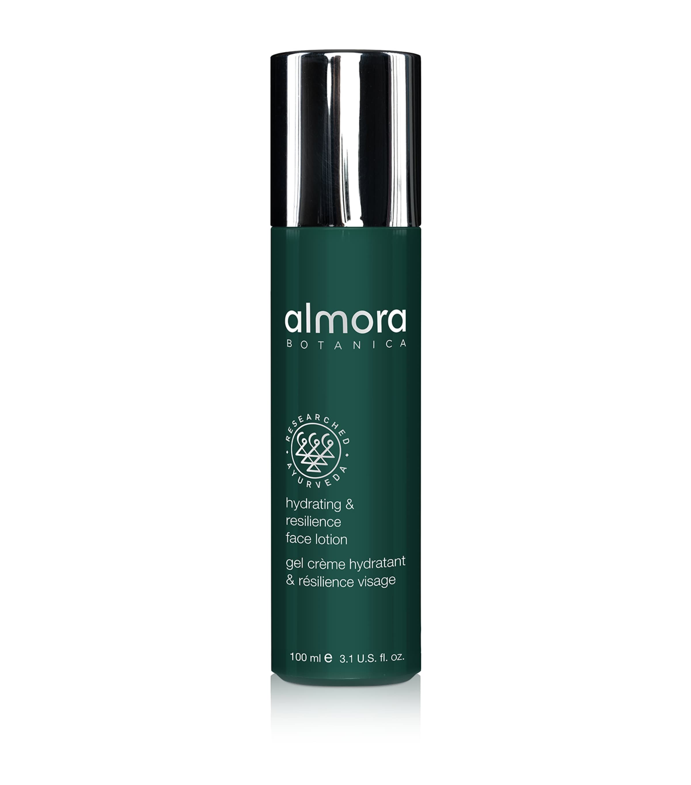 Almora BOTANICA Hydrating & Resilience Face Lotion (100ml)