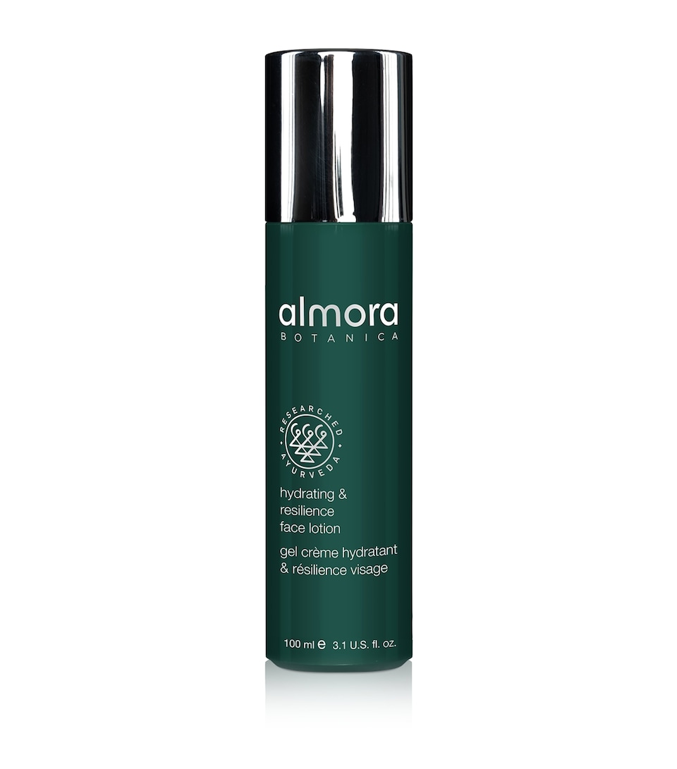 Almora BOTANICA Hydrating & Resilience Face Lotion (100ml)