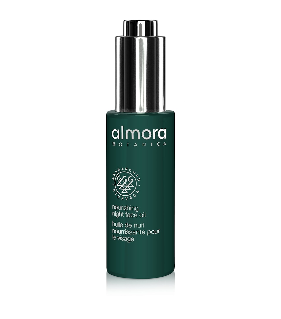 Nourishing Night Face Oil (30ml)