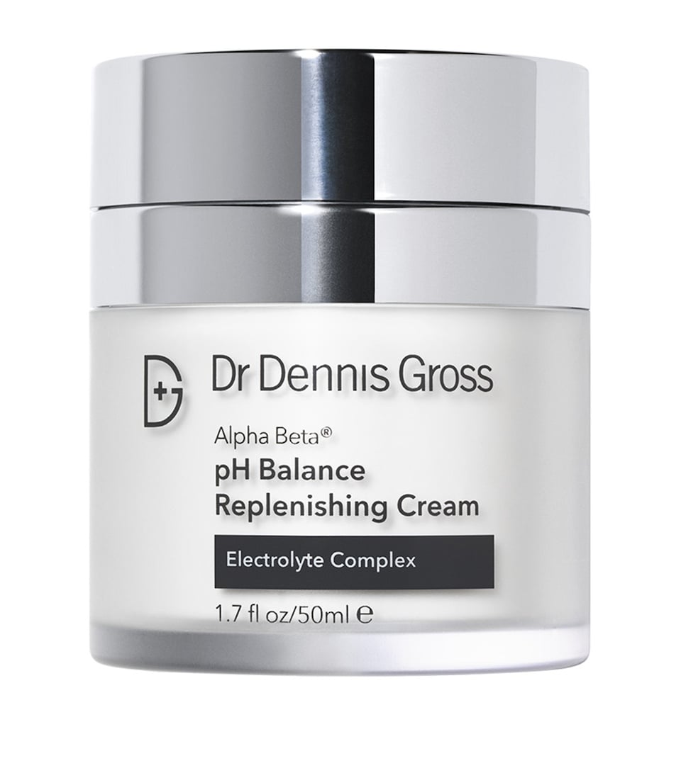 pH Balance Replenishing Cream (50ml)