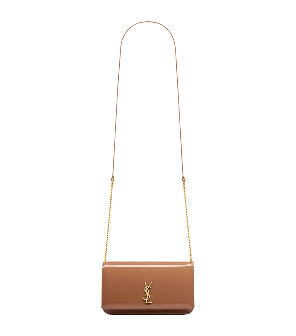 Saint Laurent Cassandre Phone Holder