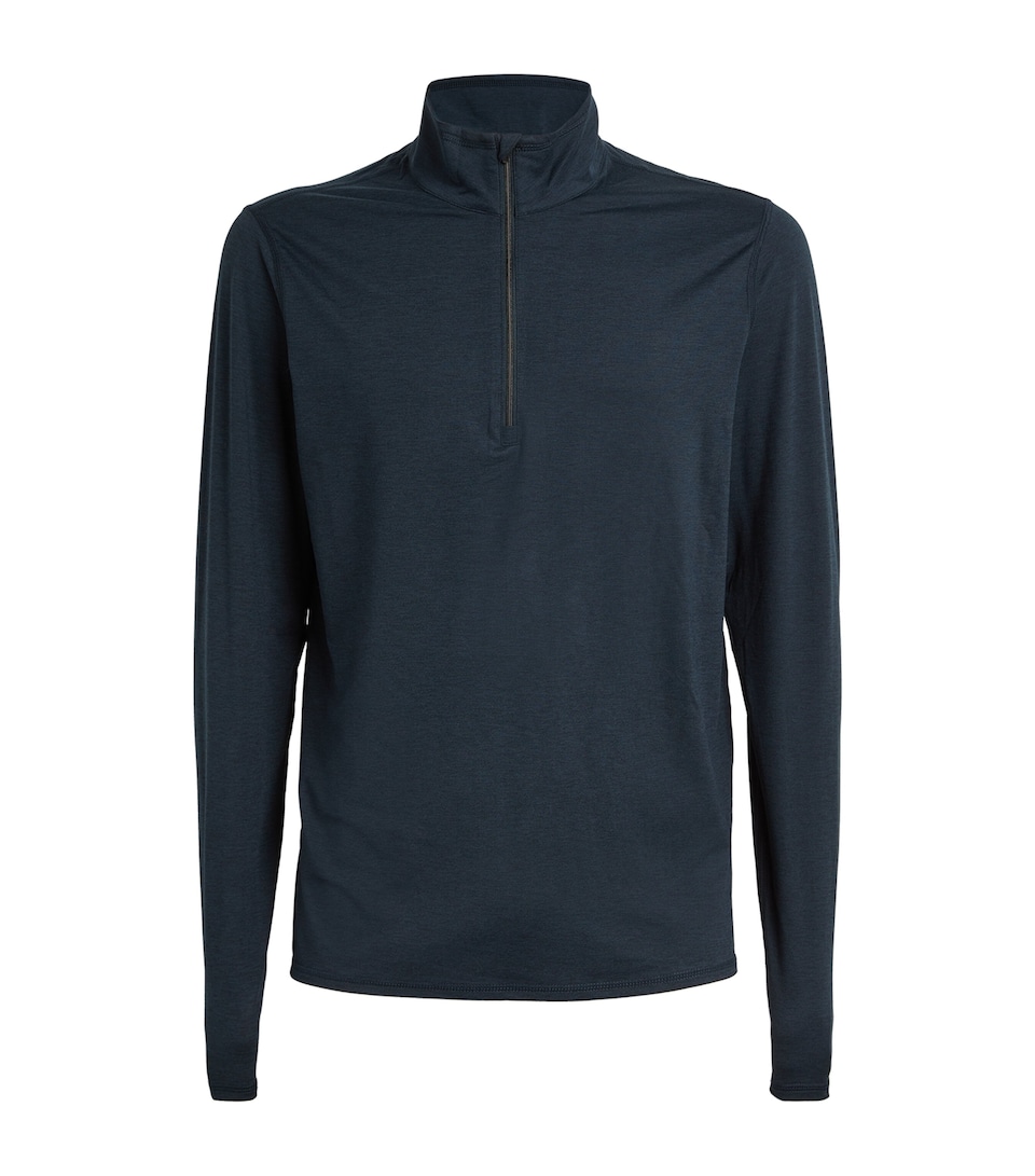 Ease Performance 2.0 Half-Zip Sweatshirt