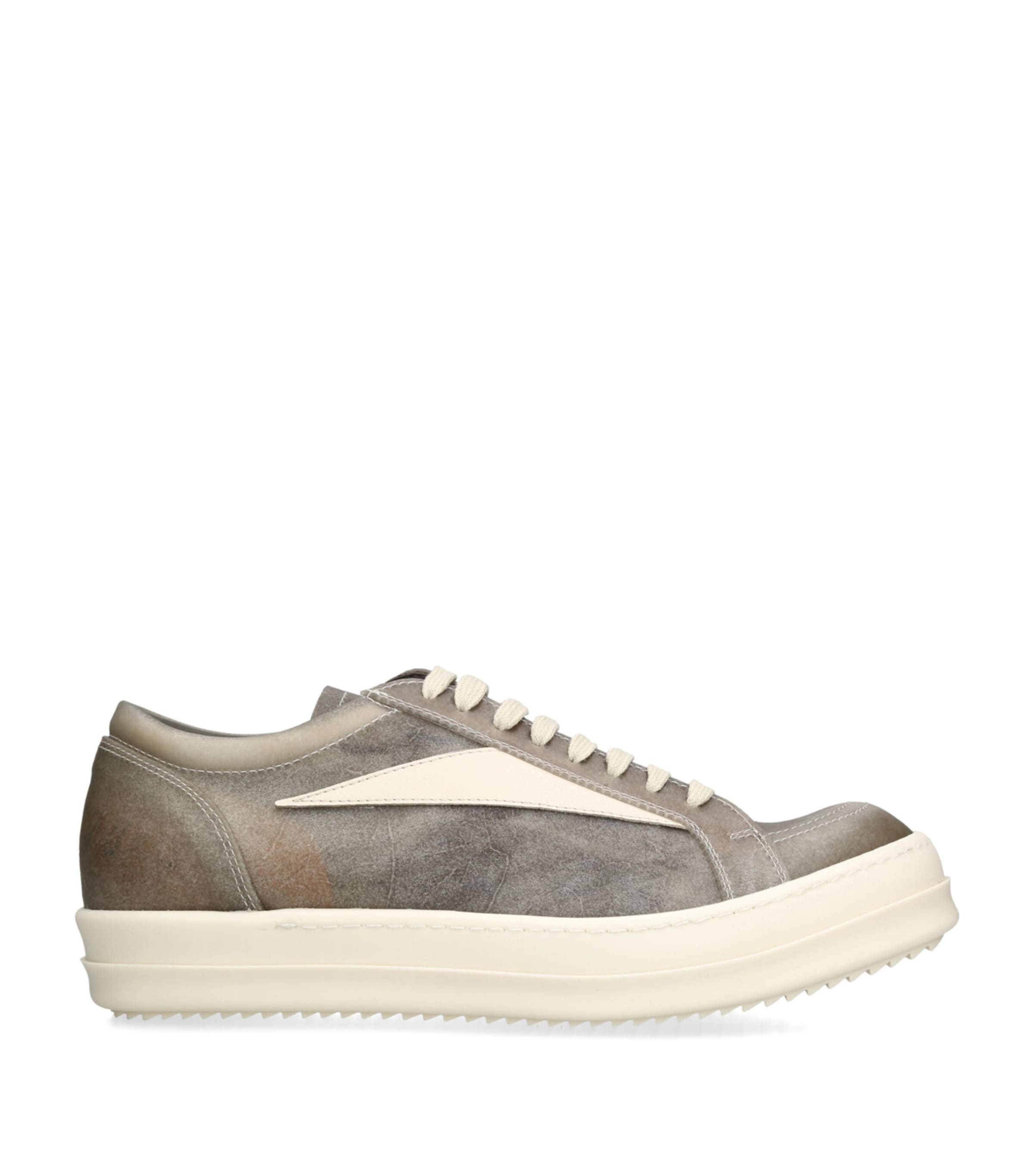 Mens Rick Owens Shoes | Harrods US Mens Rick Owens Shoes | Harrods US