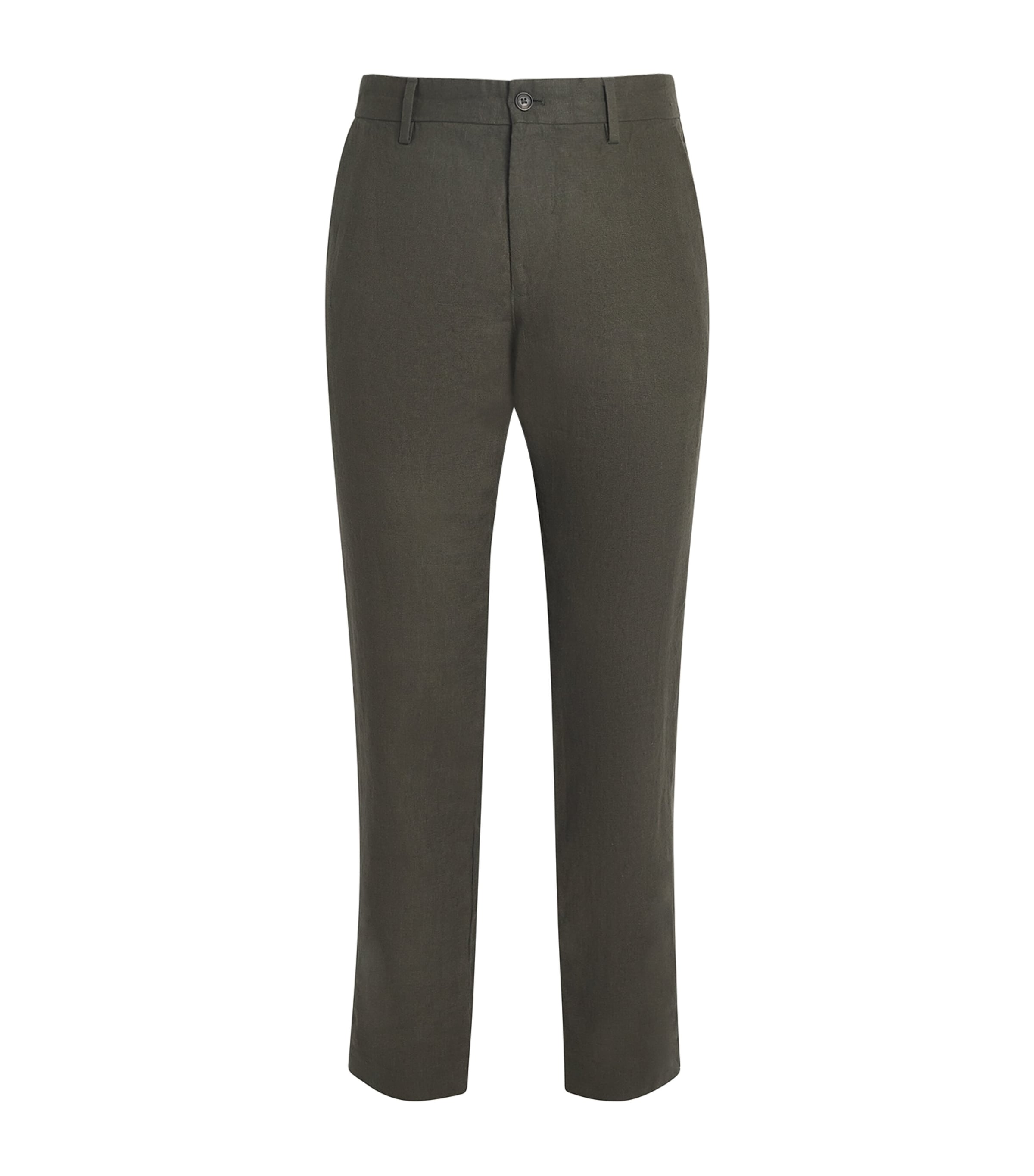 Thom Browne Wool-Blend Tailored Trousers | Harrods UK