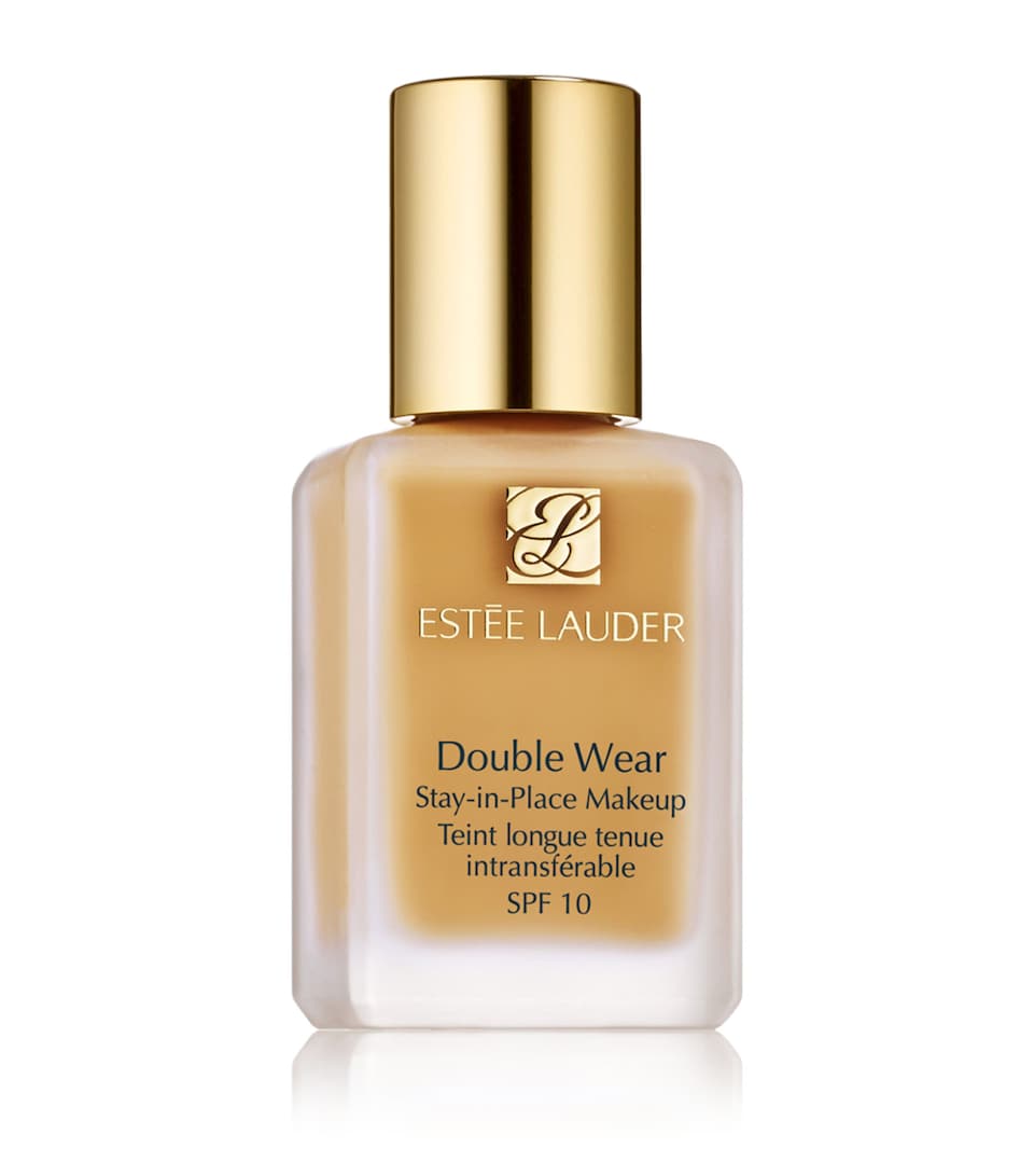 Double Wear Stay-in-Place Foundation SPF 10