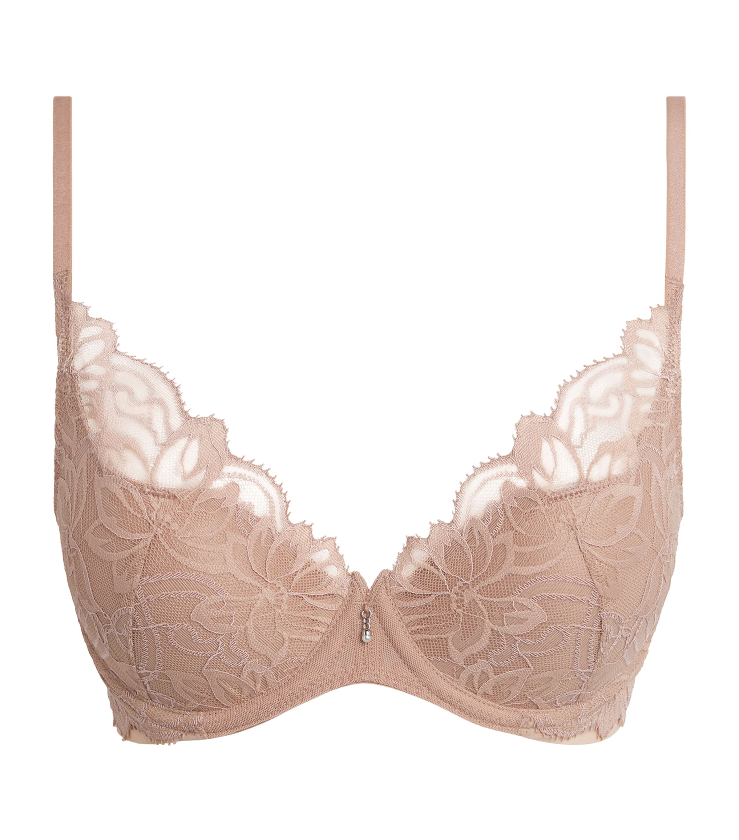 Wacoal Womens Abéllia Underwire Bra Roebuck