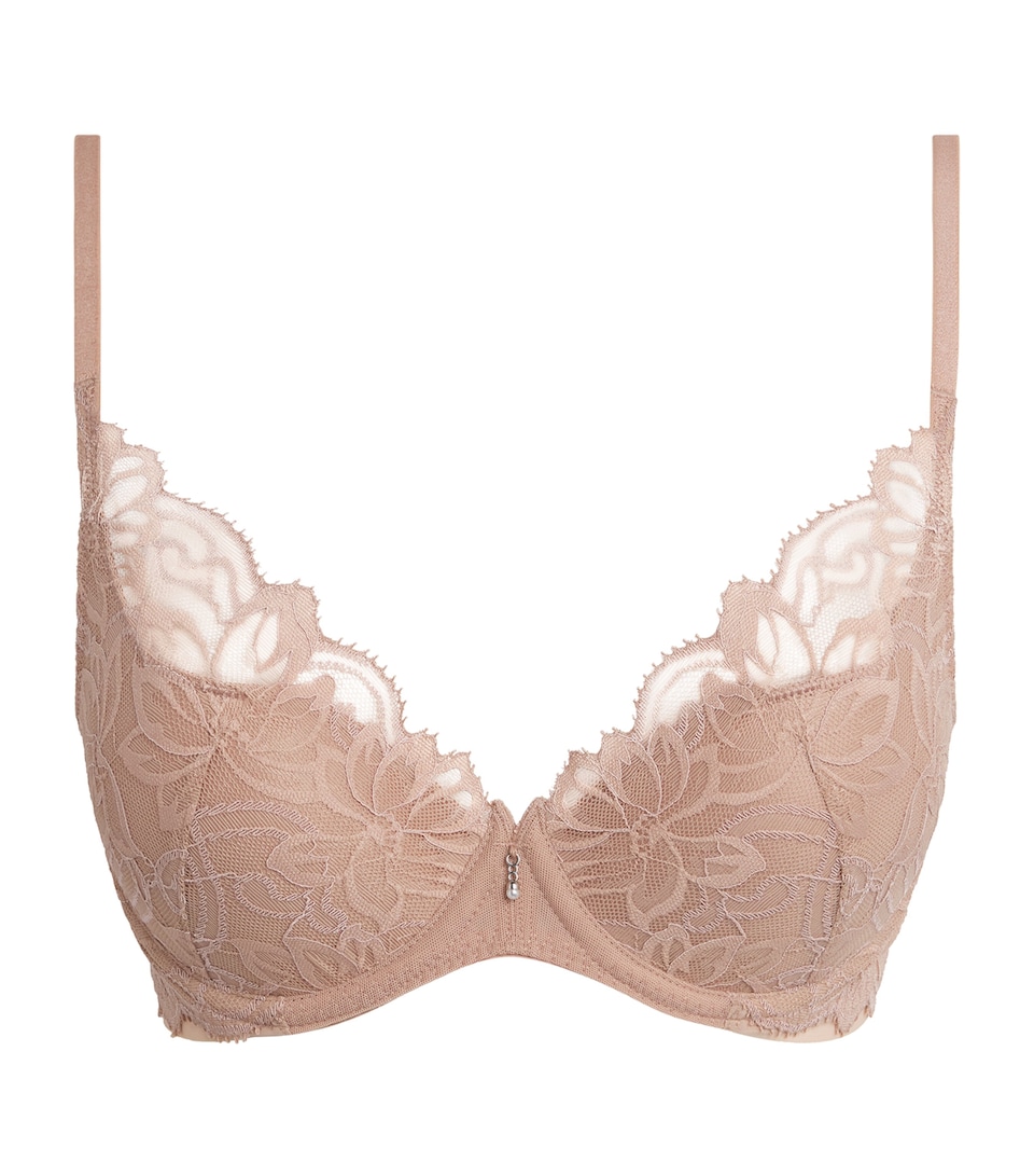 Wacoal Womens Abéllia Underwire Bra Roebuck