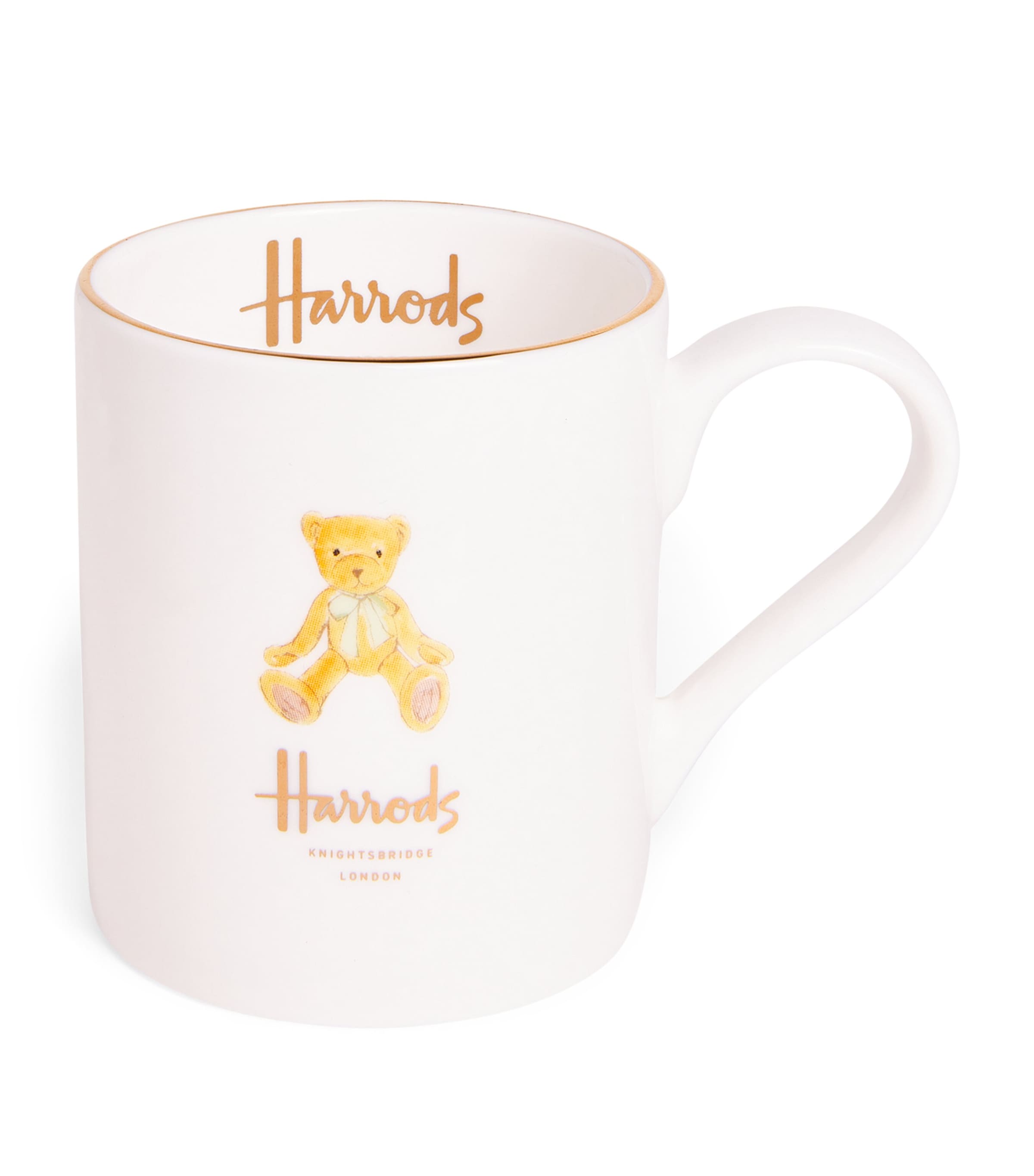 Henry Bear Kids’ Mug