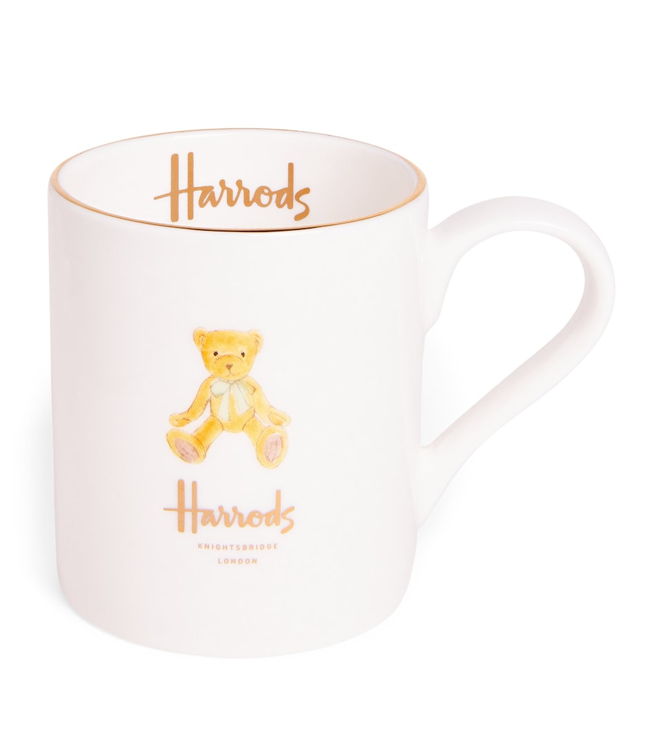 Henry Bear Kids’ Mug