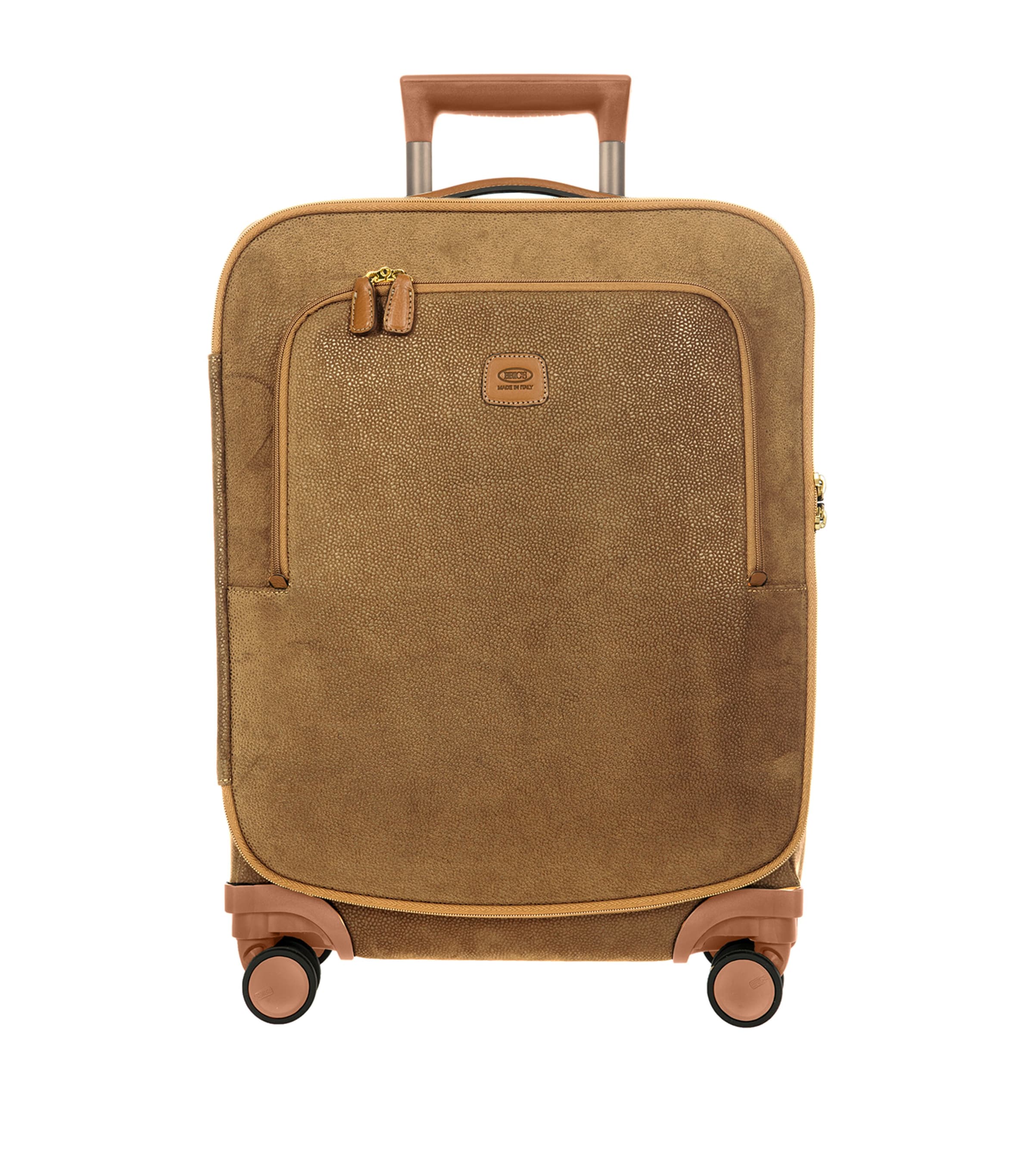 Life Carry-On Suitcase (55cm)