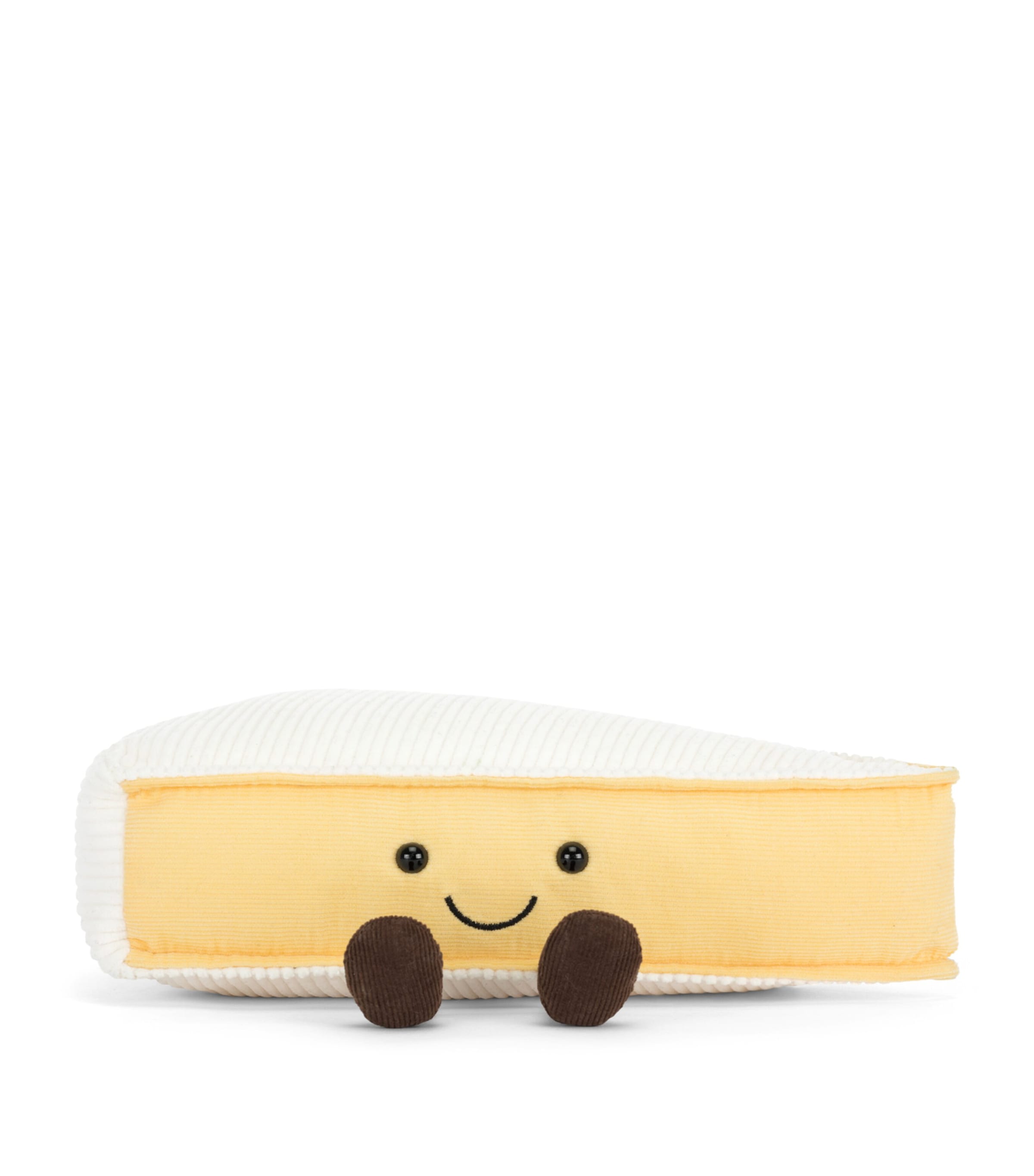 Jellycat Amuseables Brie (9cm)