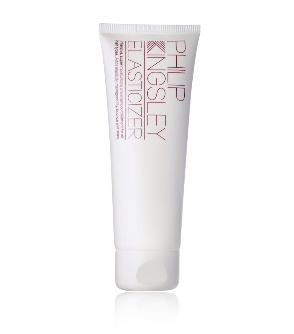 Elasticizer Deep Conditioning Treatment (75ml)