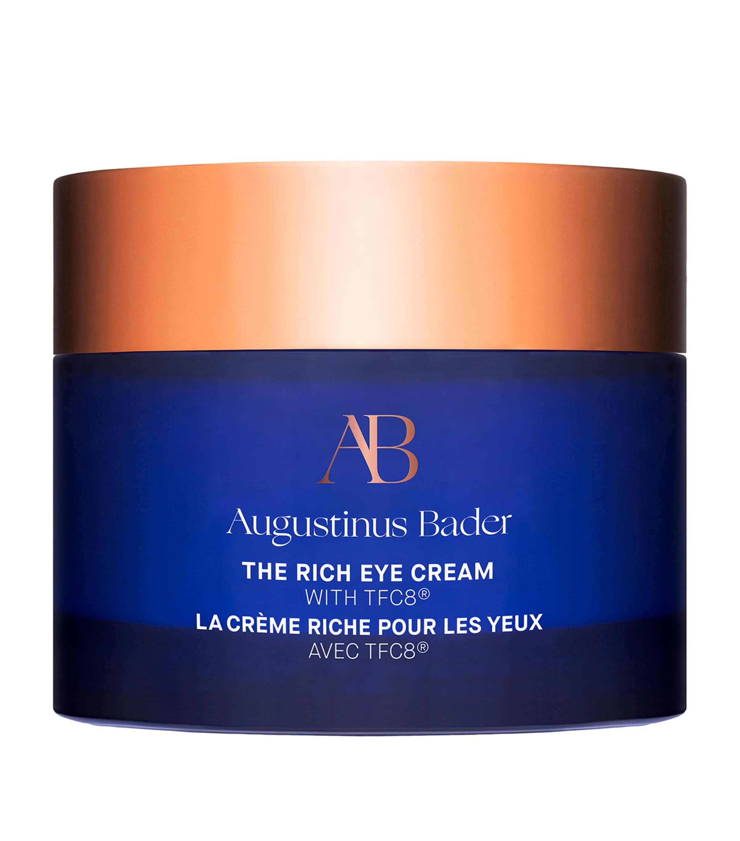 The Rich Eye Cream (15ml)