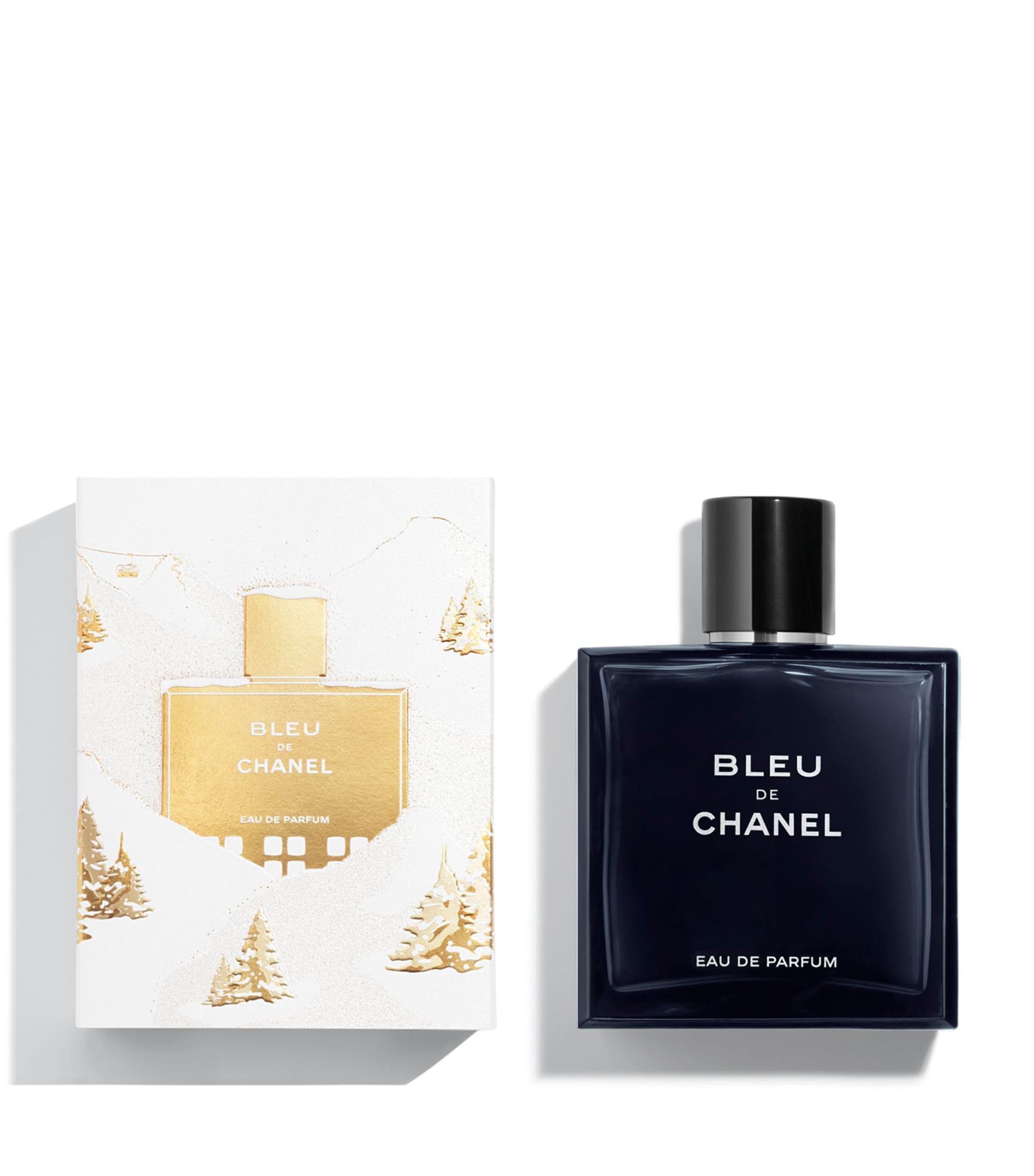 CHANEL BLEU DE CHANEL L'Exclusif Eau de Parfum (100ml)