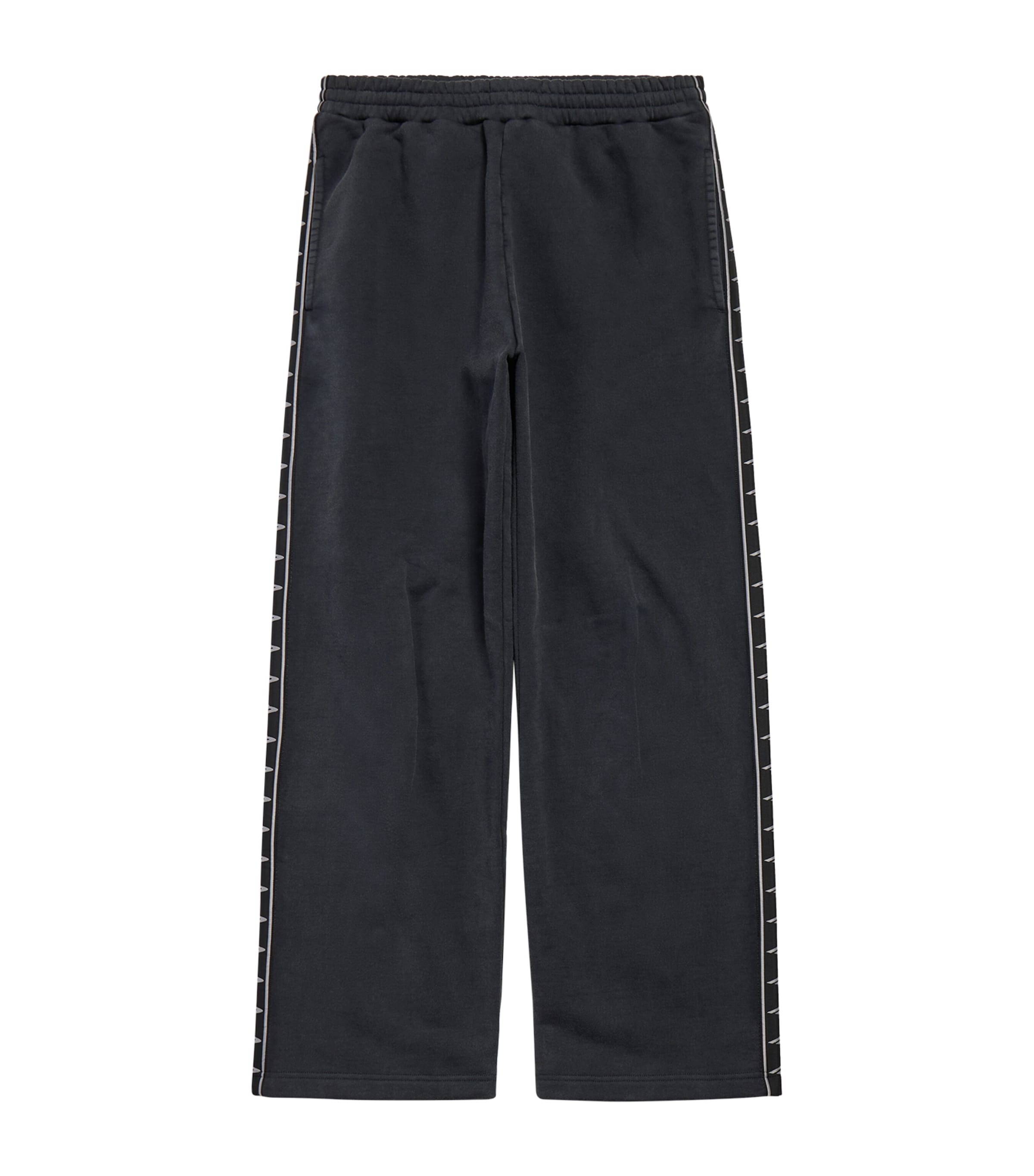 Oversized Logo Sweatpants