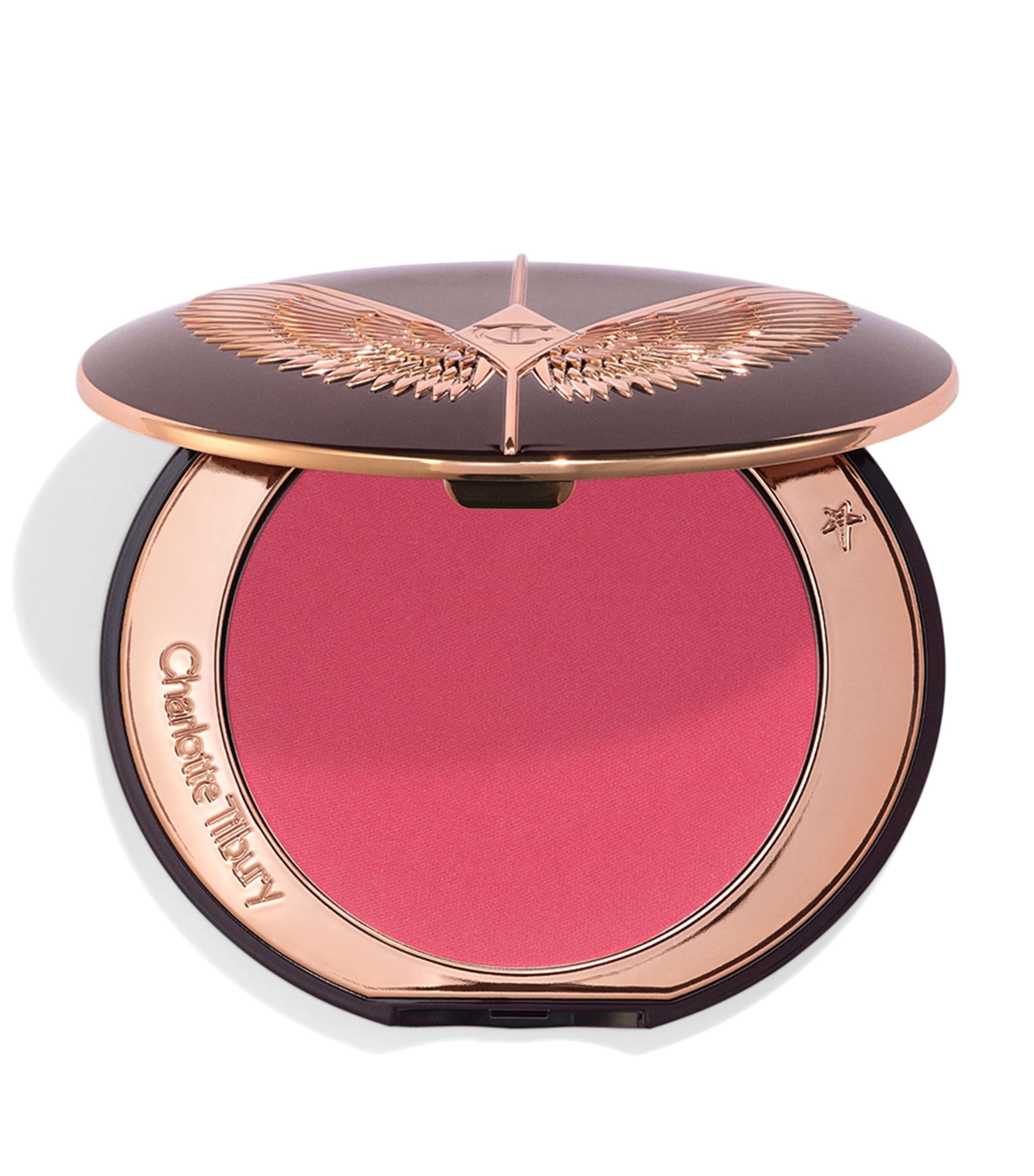 Charlotte Tilbury AIRbrush Flawless Blush Blur One Night Only