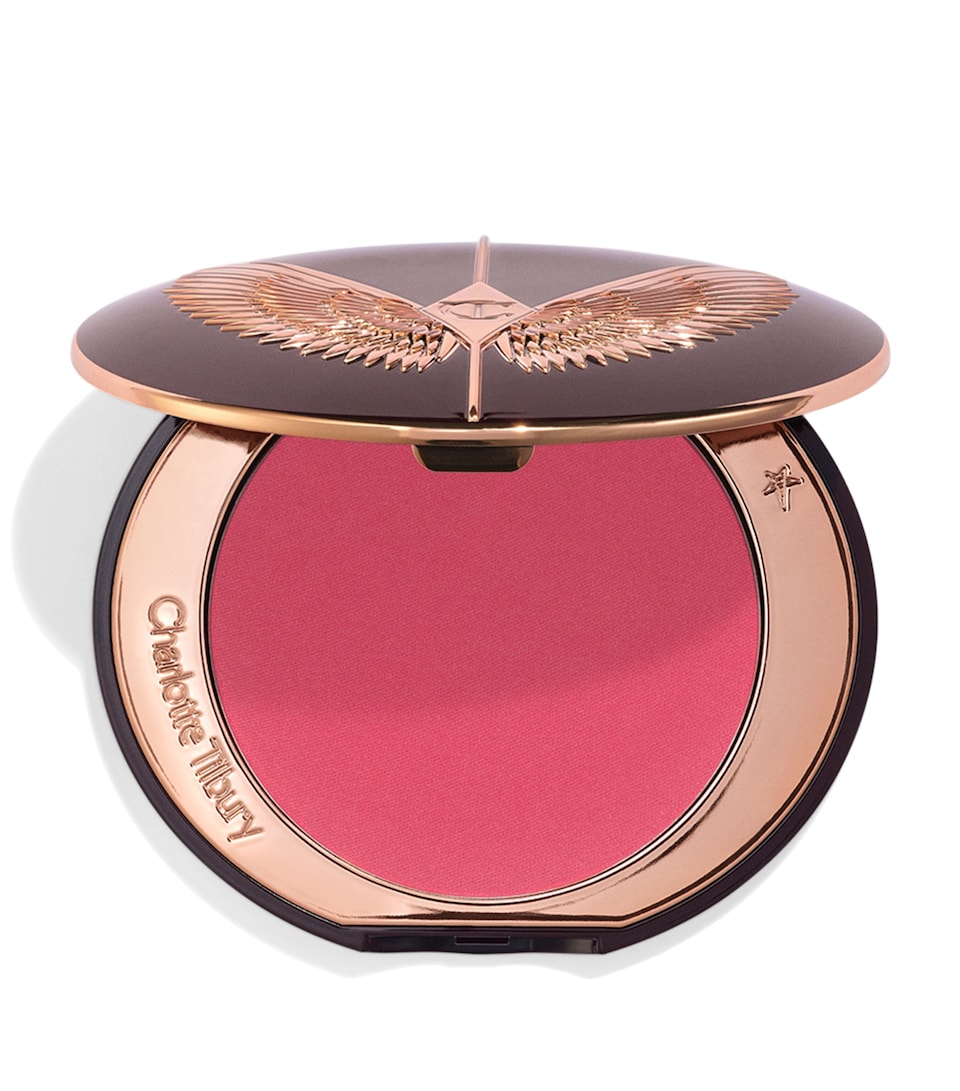Charlotte Tilbury AIRbrush Flawless Blush Blur One Night Only