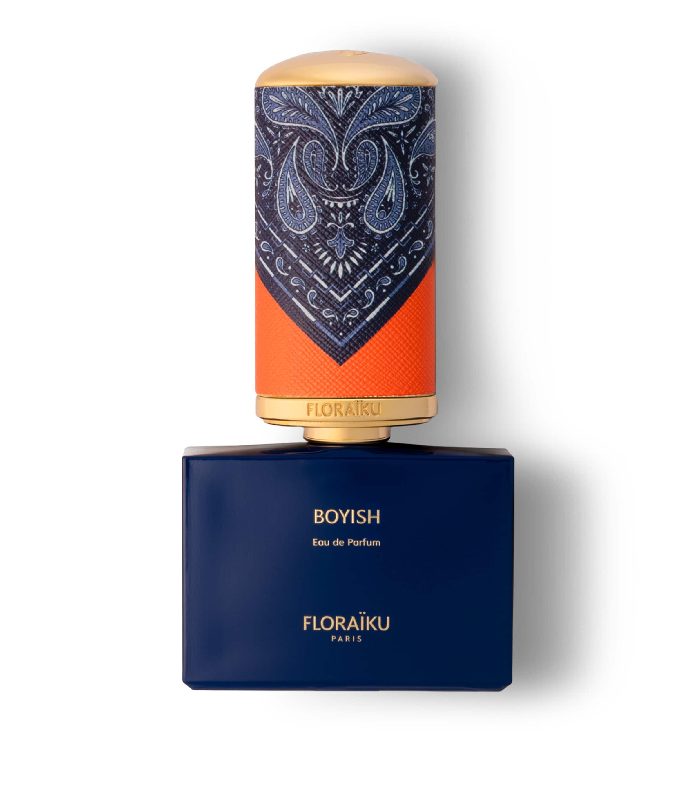 Boyish Eau de Parfum Fragrance Gift Set (50ml)