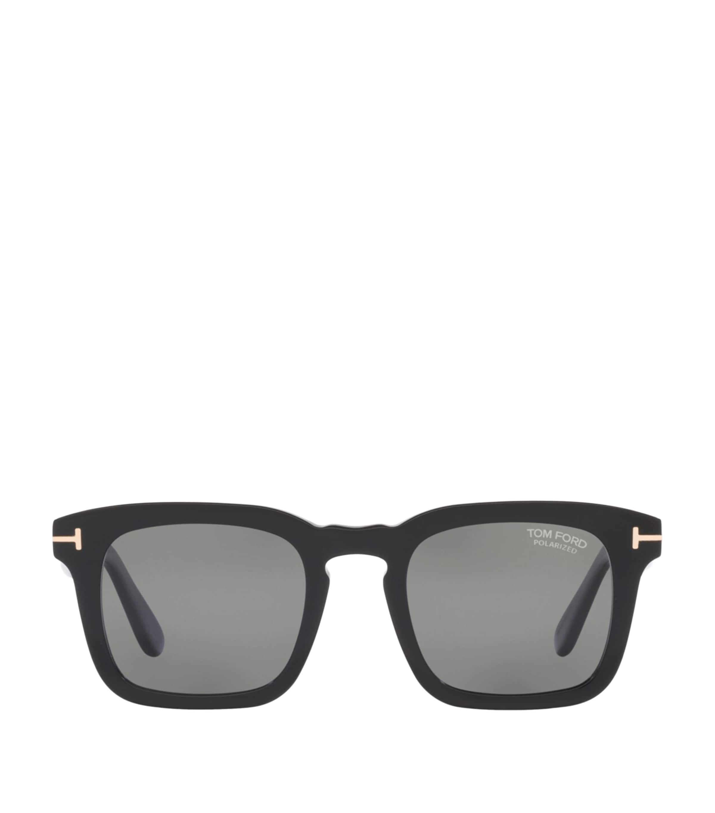Acetate Dax Sunglasses