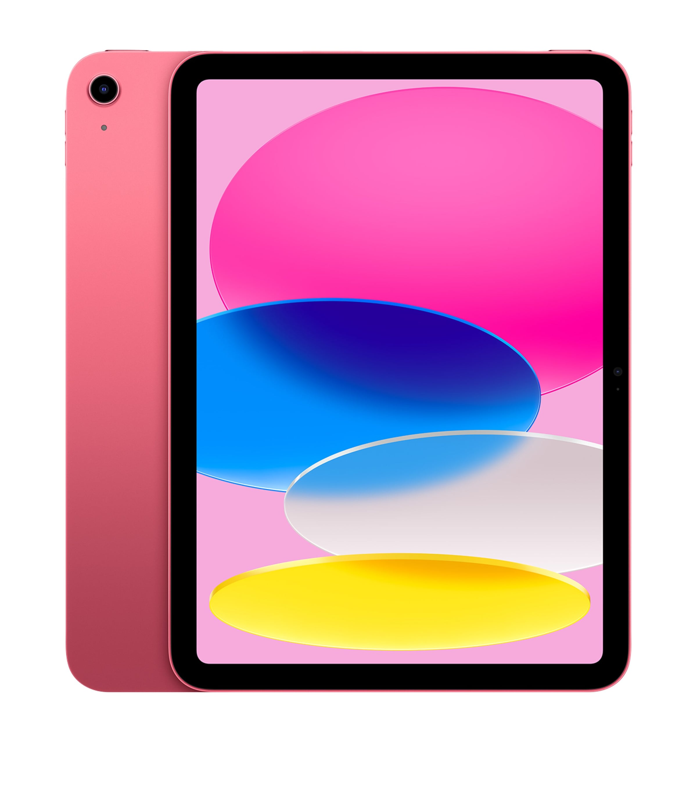 iPad 11-inch 256GB - Pink