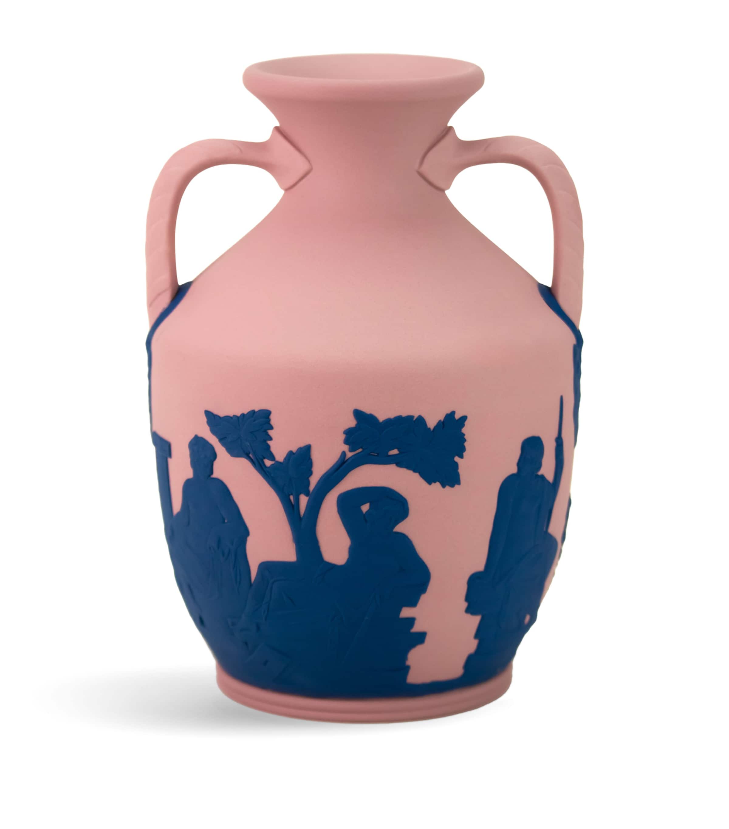 Small Iconic Portland Vase (15.5cm)