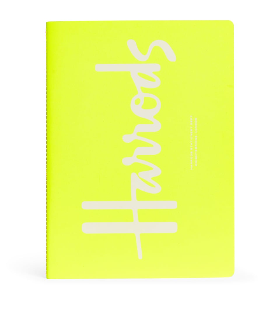 Logo Notebook