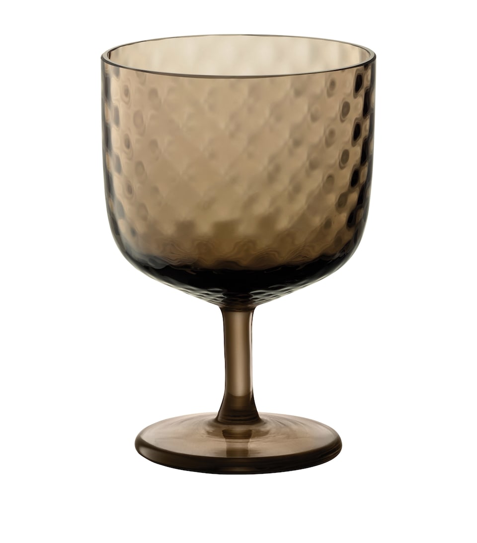 Set of 2 Dapple Wine Glasses (325ml)