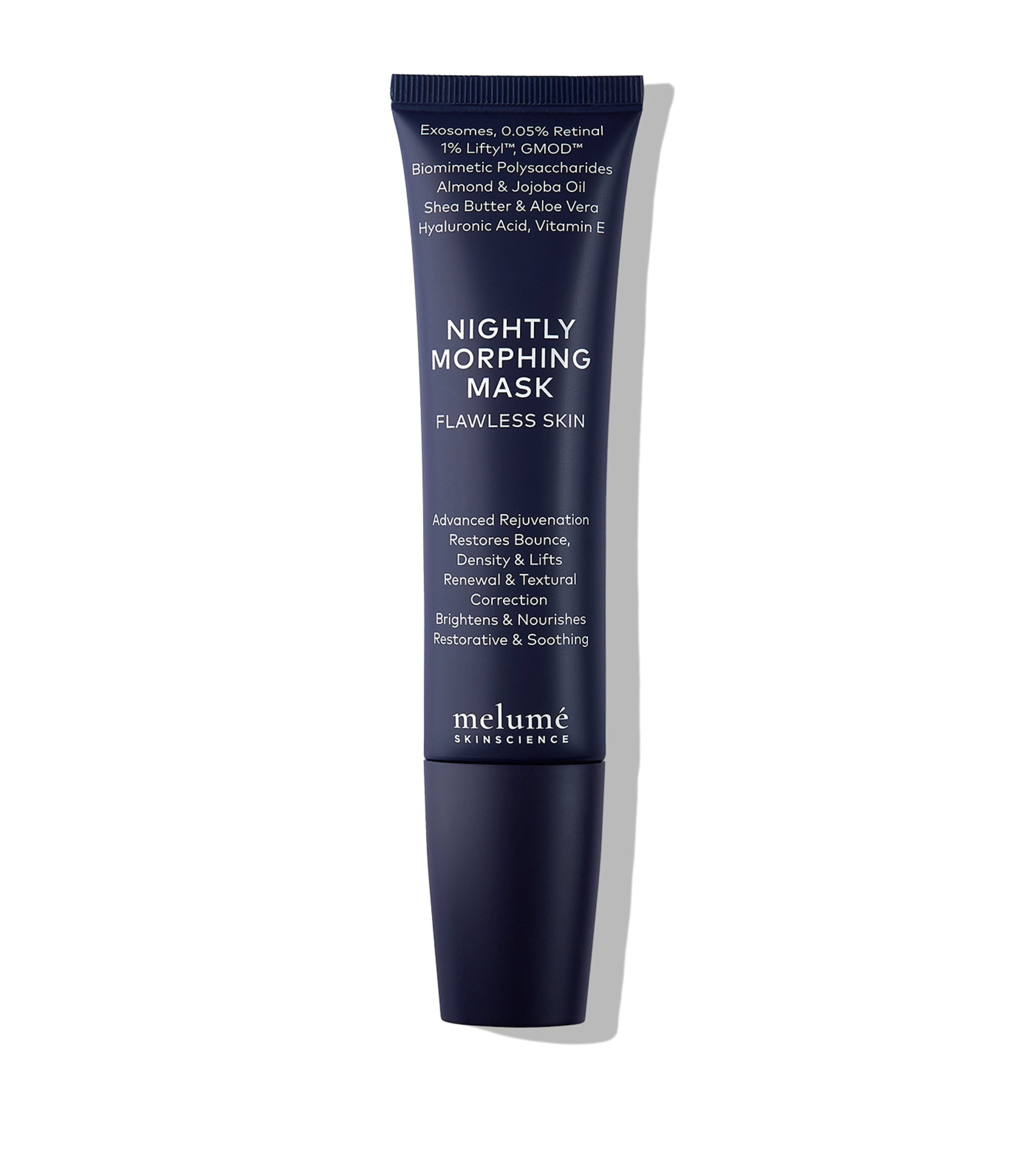 Melumé Skinscience Nightly Morphing Mask (60ml)