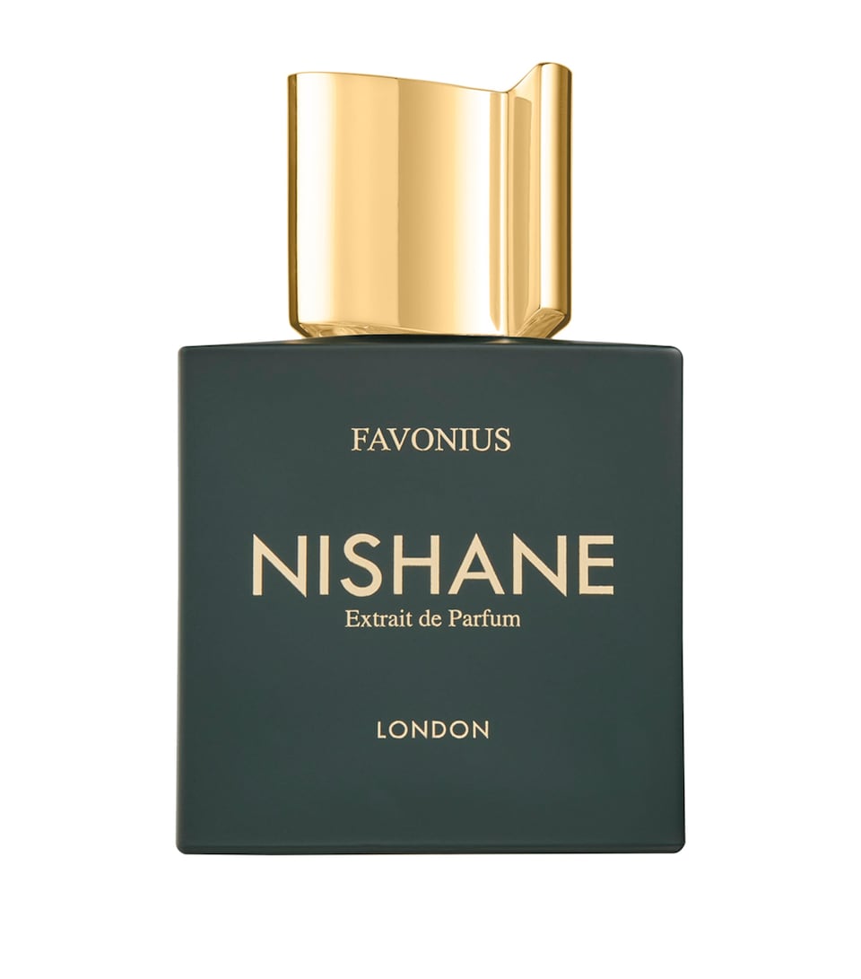 Favonius London Extrait de Parfum (50ml)