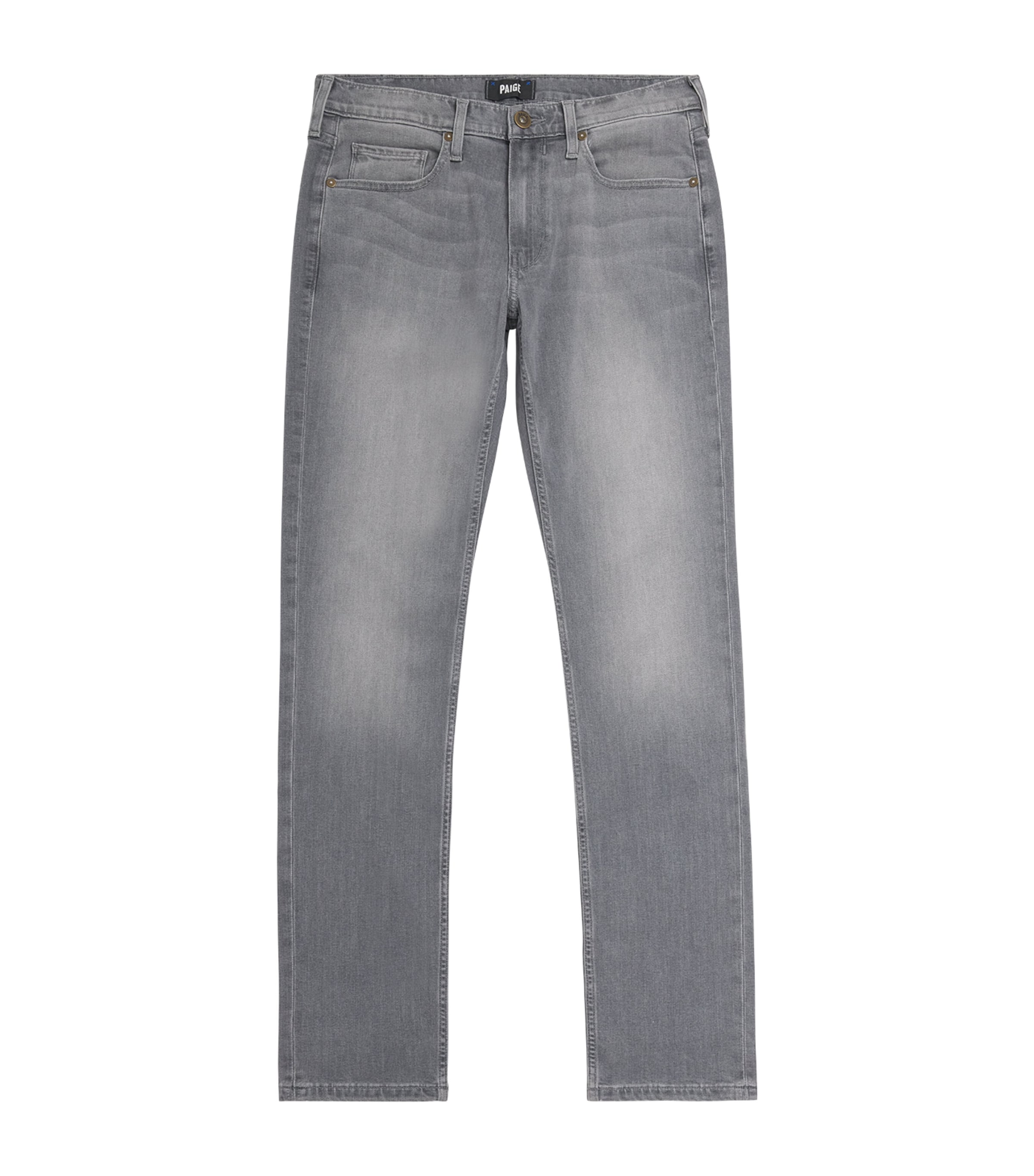 Slim-Fit Lennox Jeans
