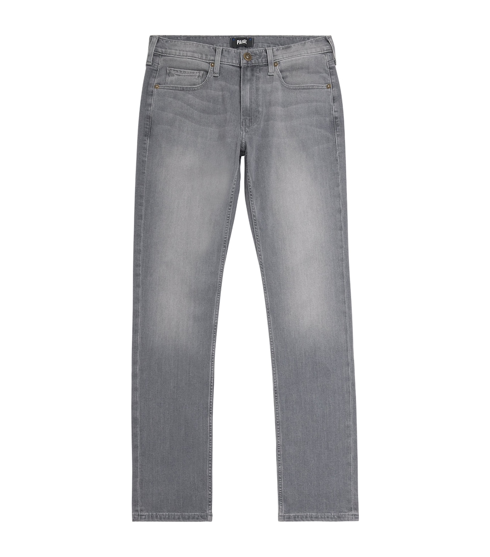 Slim-Fit Lennox Jeans
