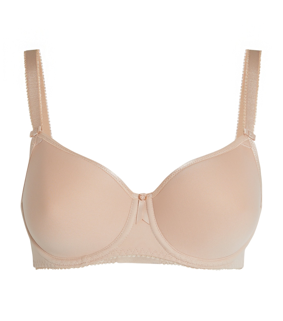 Spacer Moulded Bra