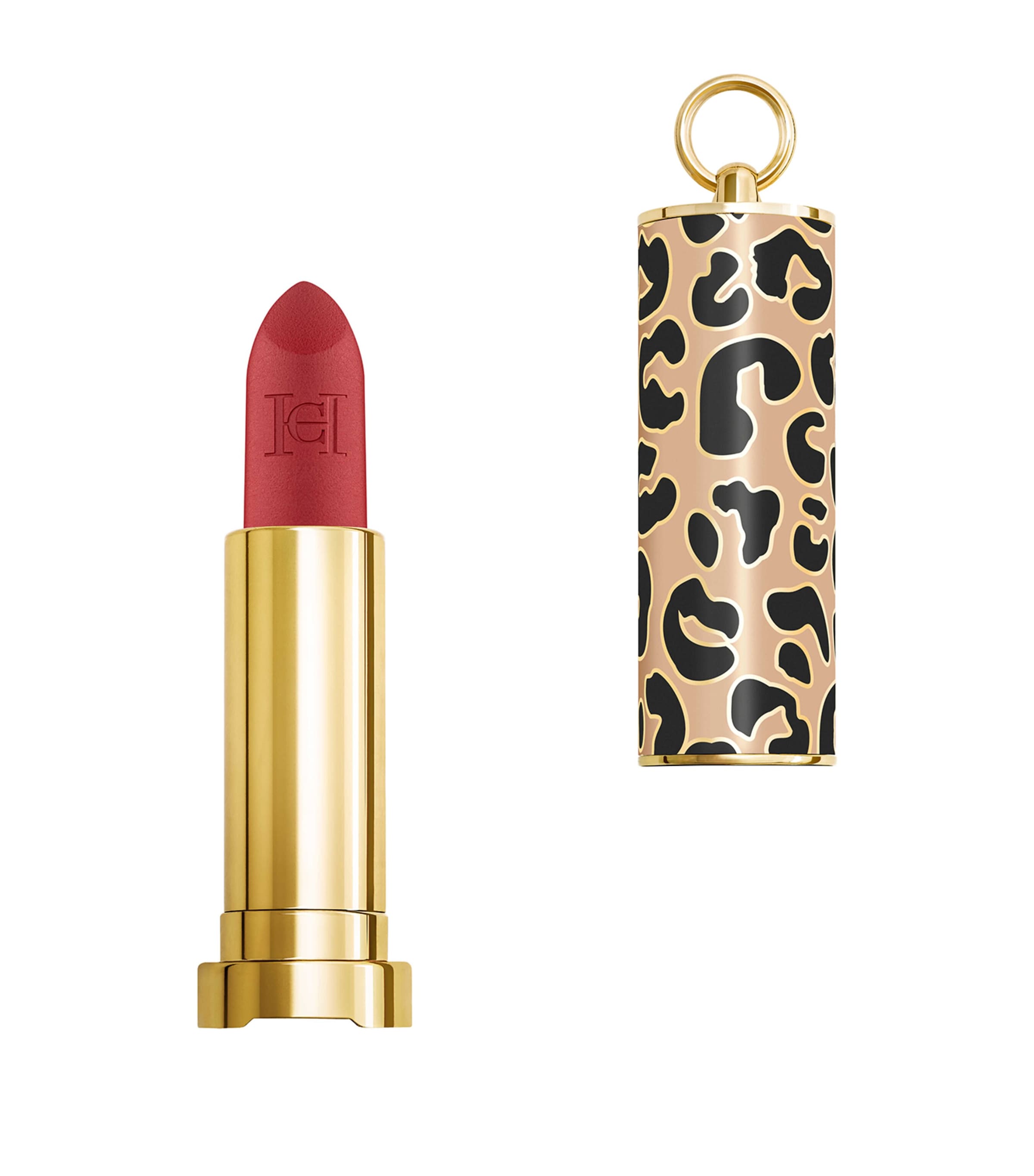 Fabulous Kiss Blur Matte Lipstick Refill